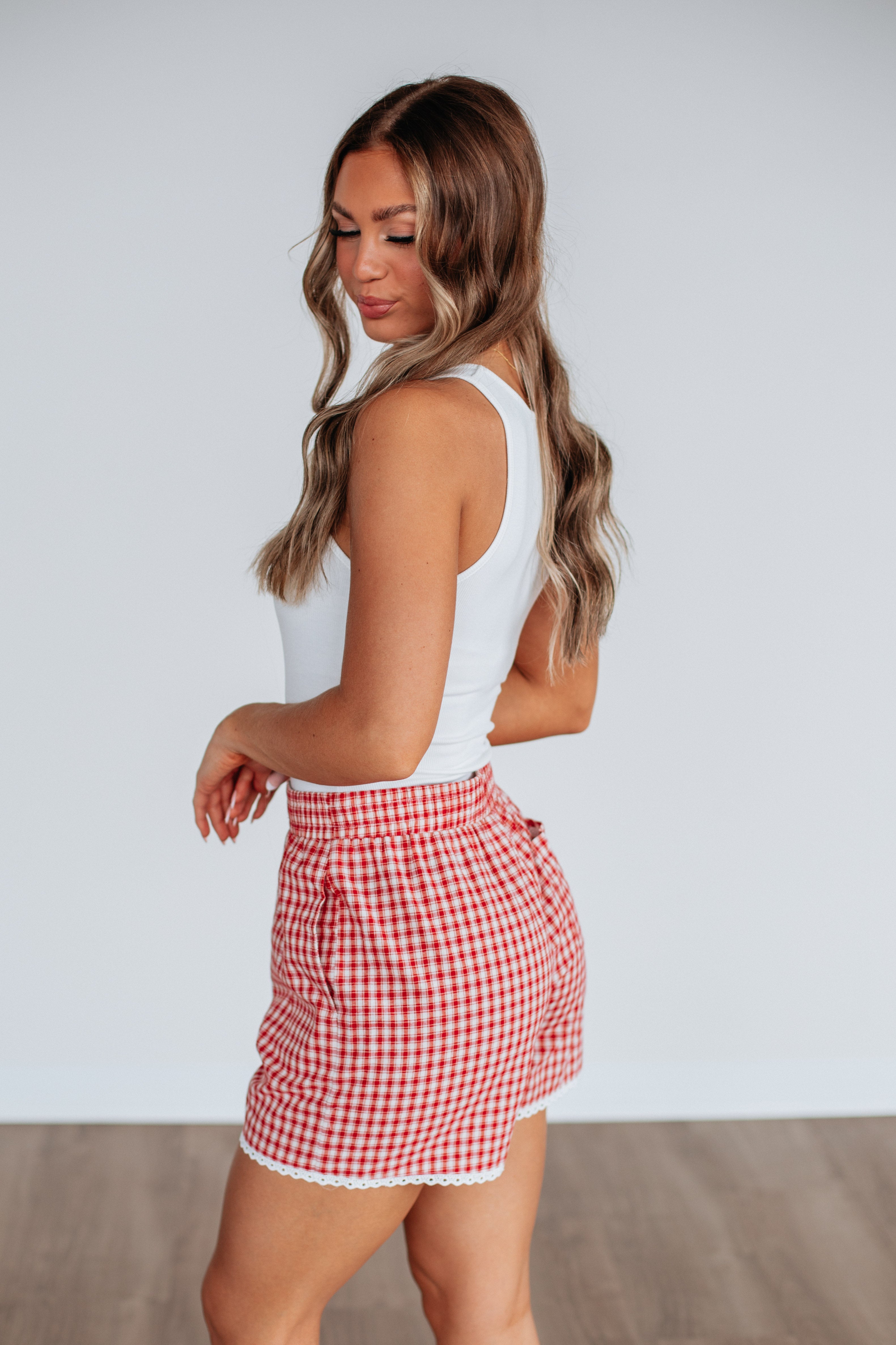 Star Spangled Stunner Bodysuit