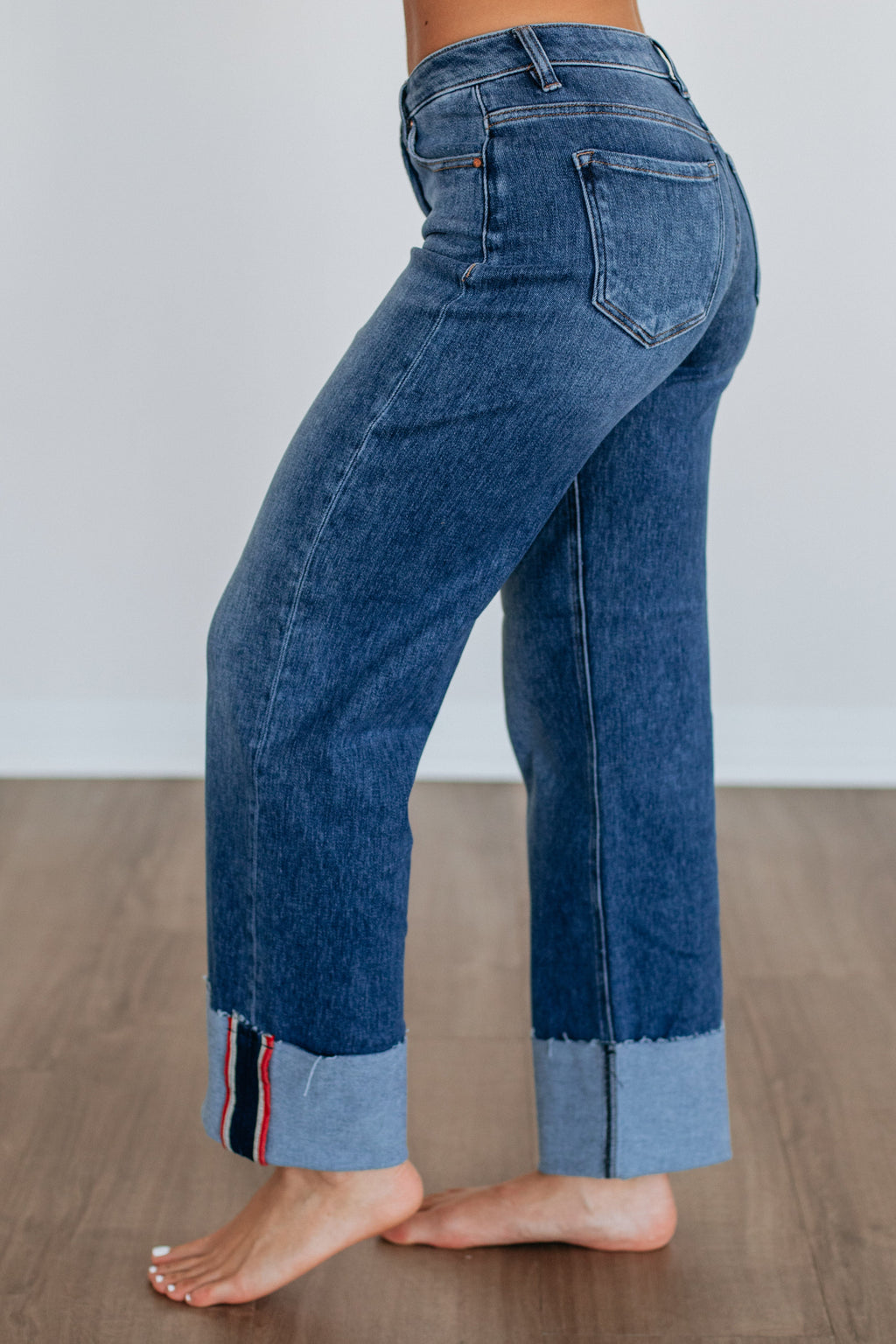 Havana Risen Jeans