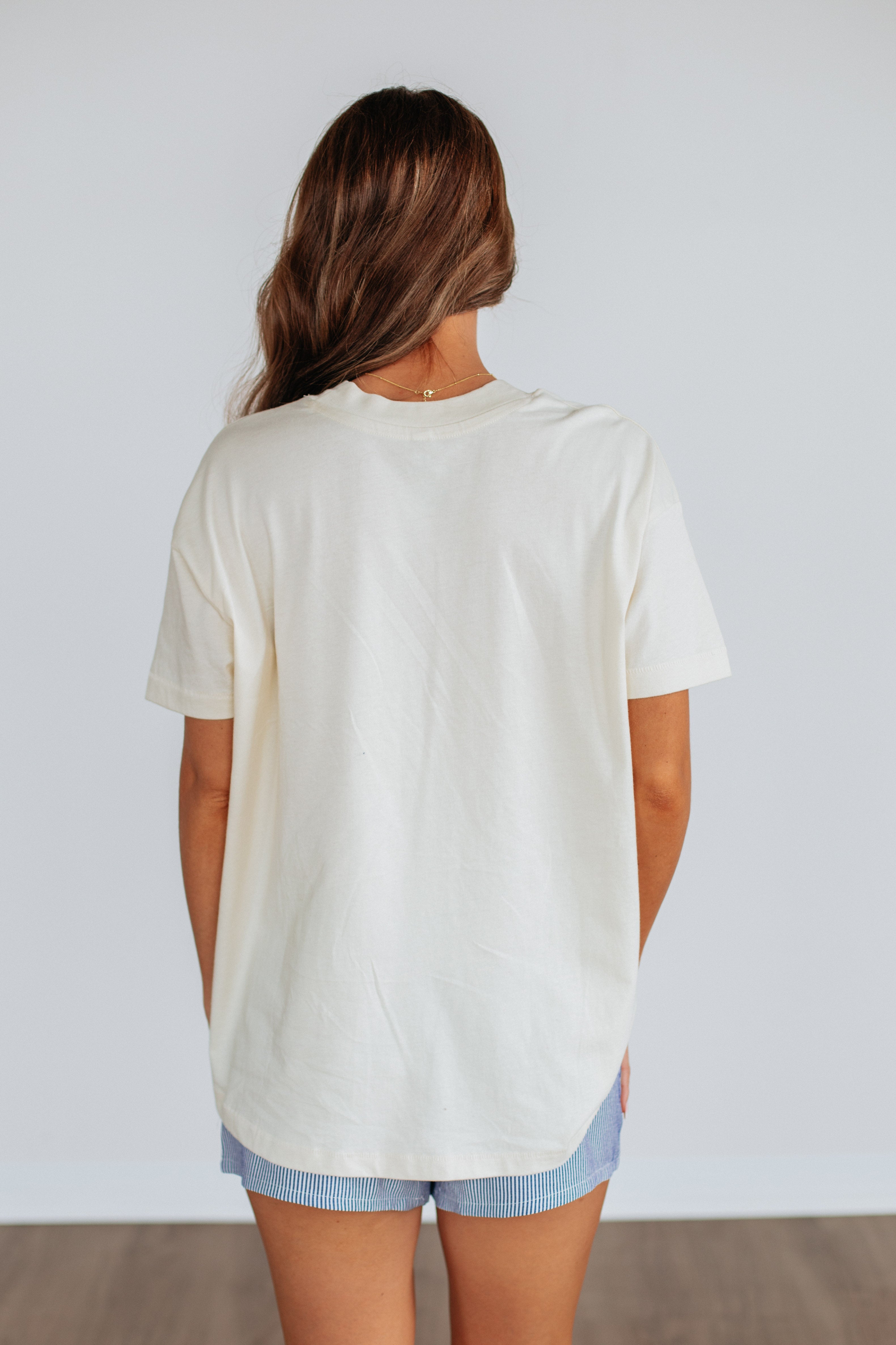 It's The American Way Tee