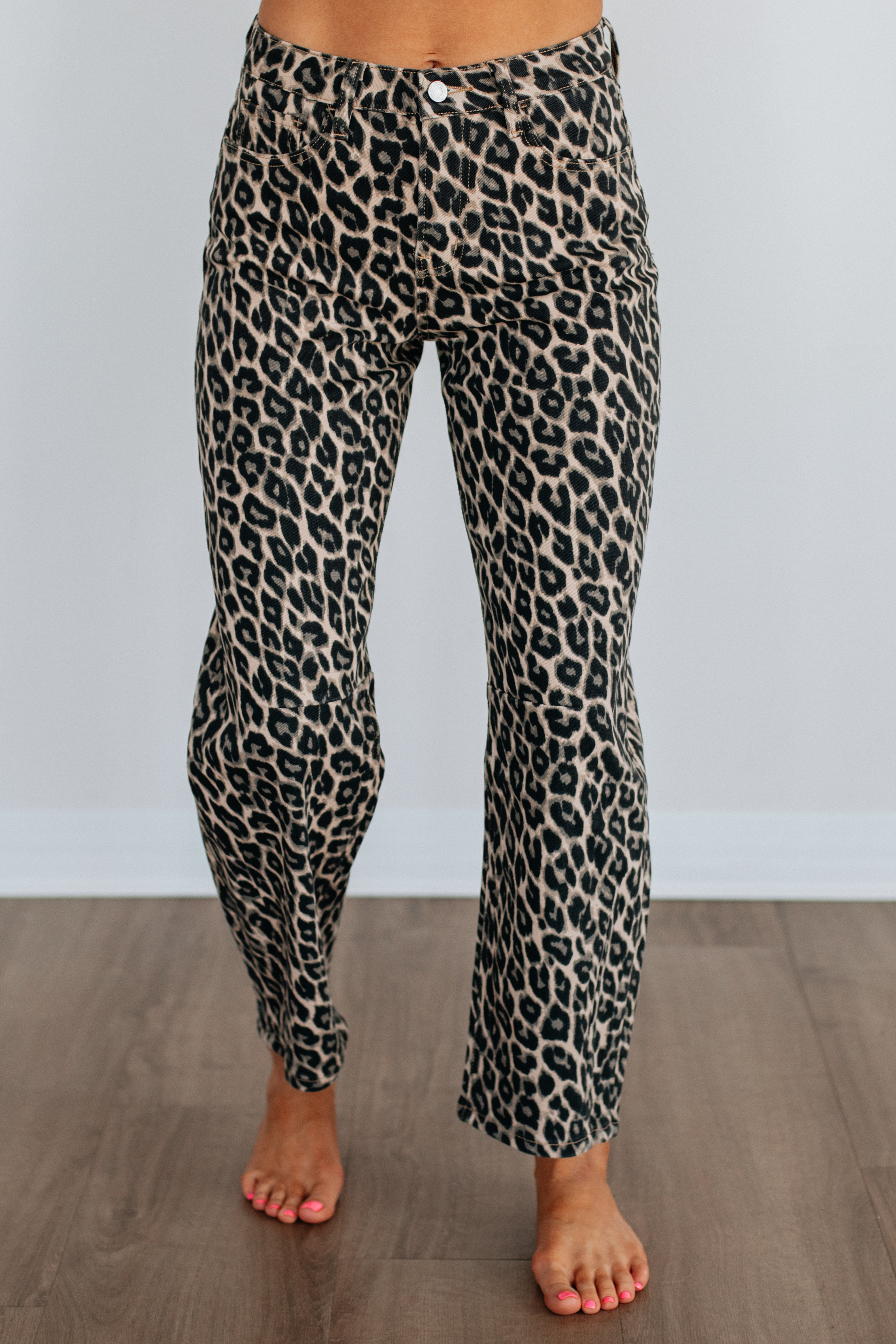 Kate Vervet Jeans - Ambush