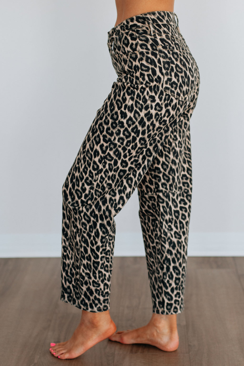 Kate Vervet Jeans - Ambush