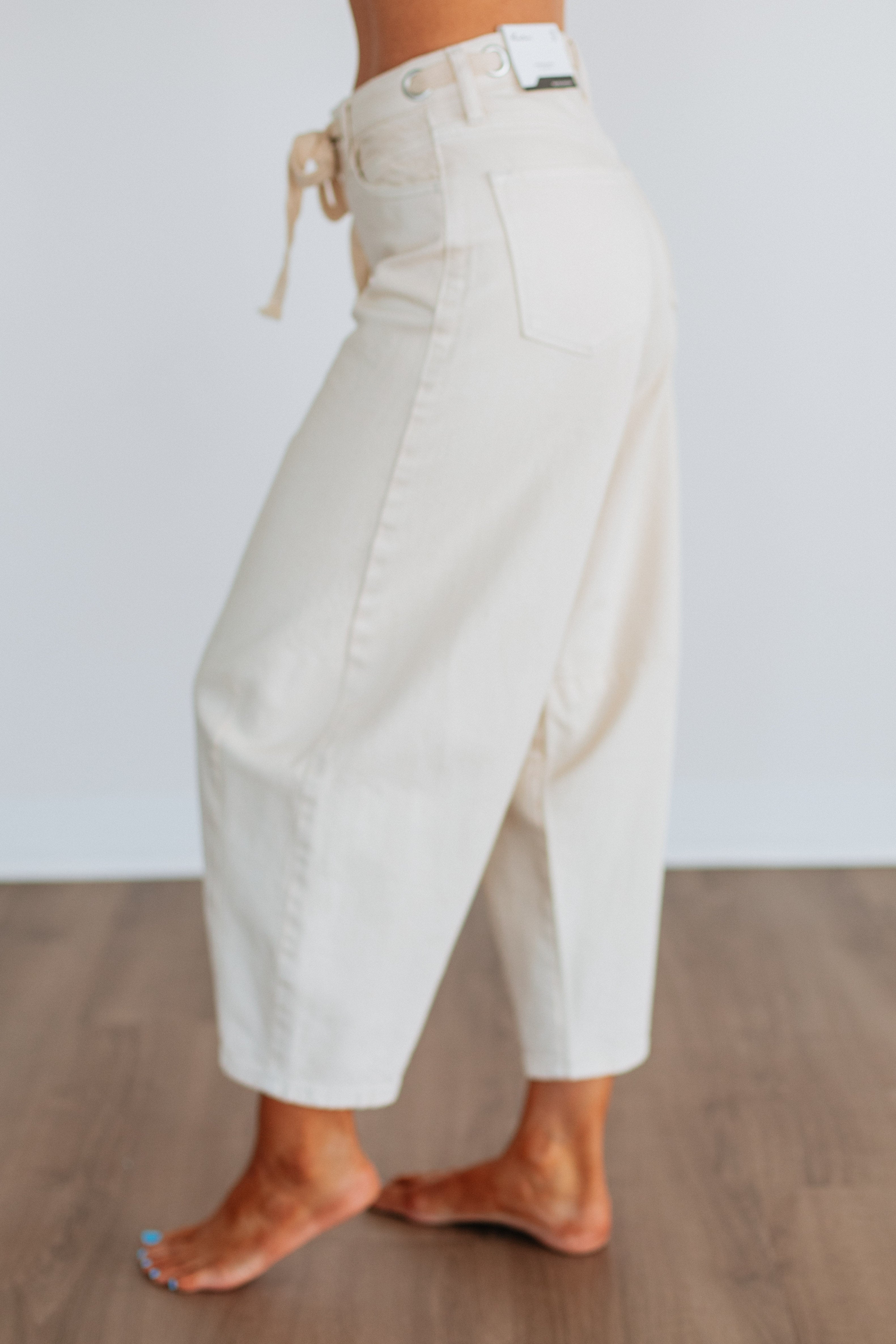 Reisley KanCan Jeans