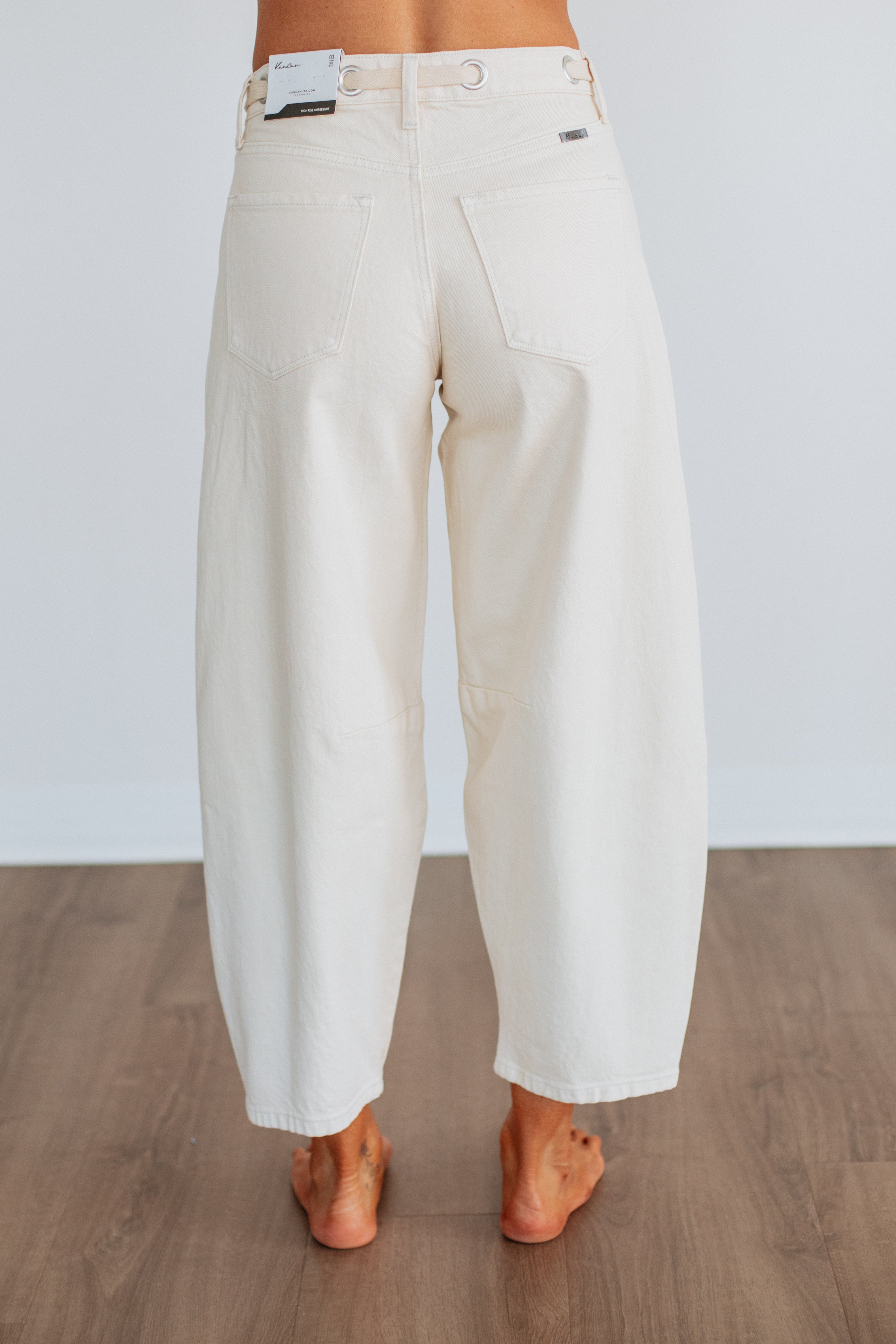 Reisley KanCan Jeans