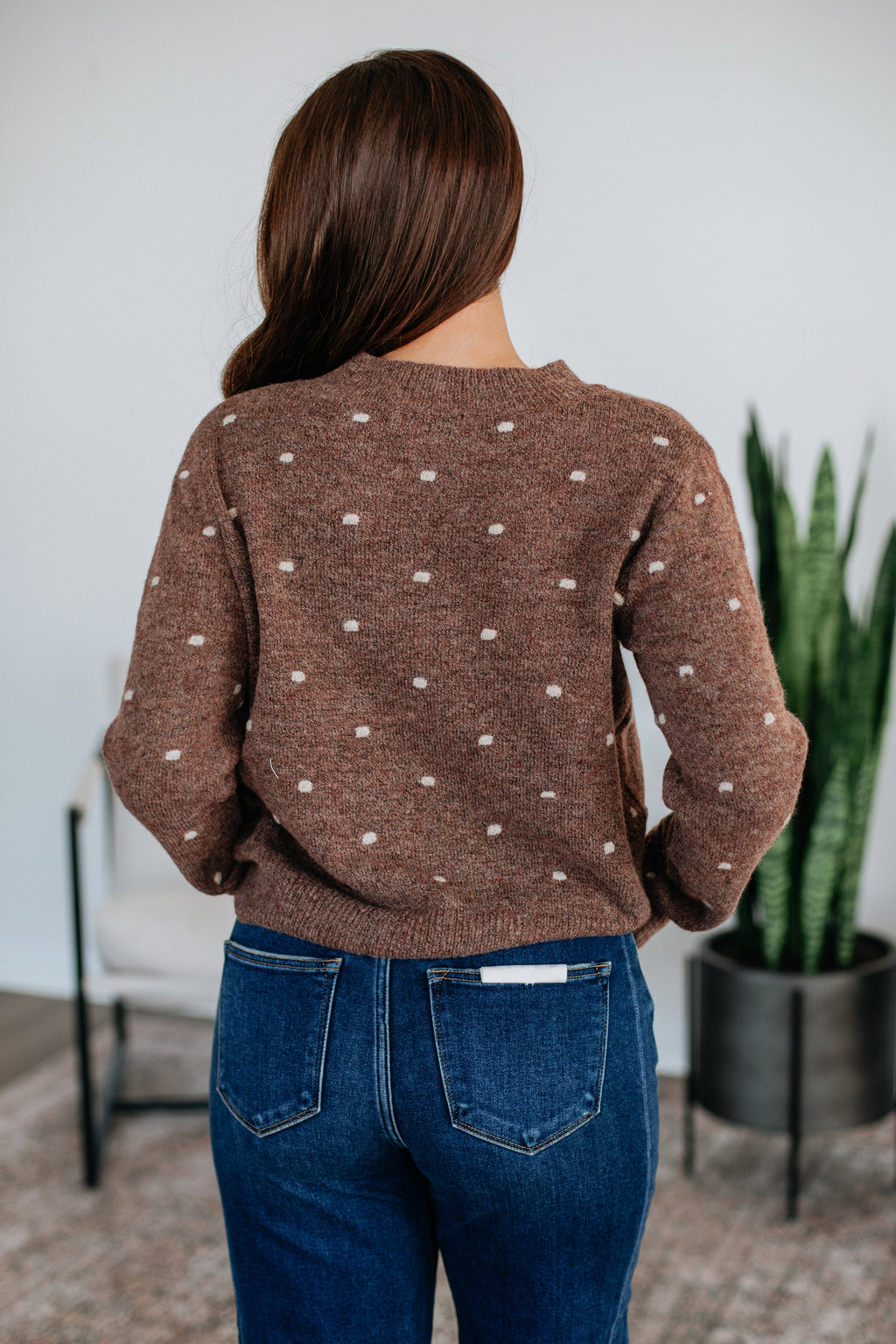 Alivia Sweater