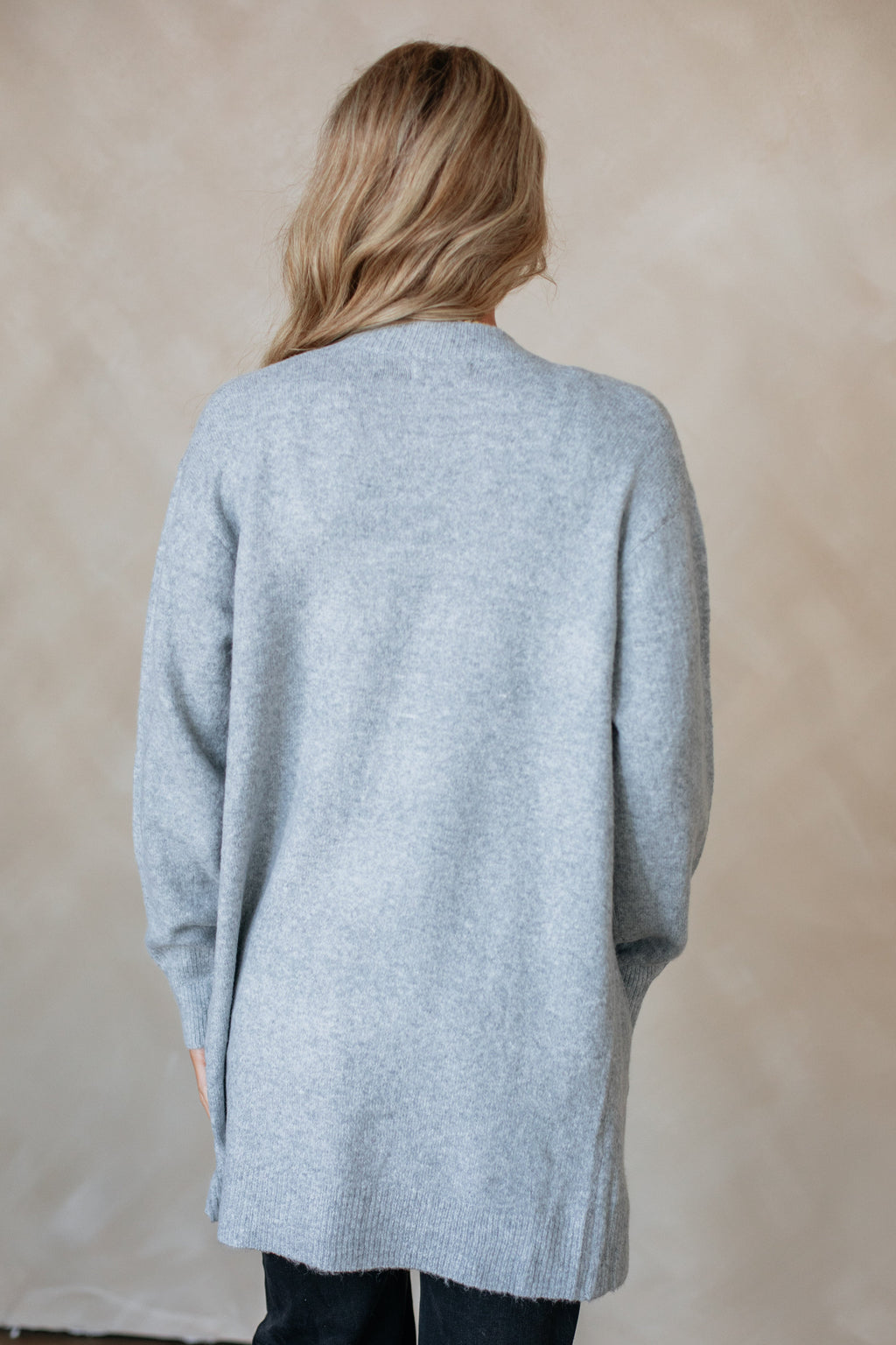 Auralia Knit Cardigan