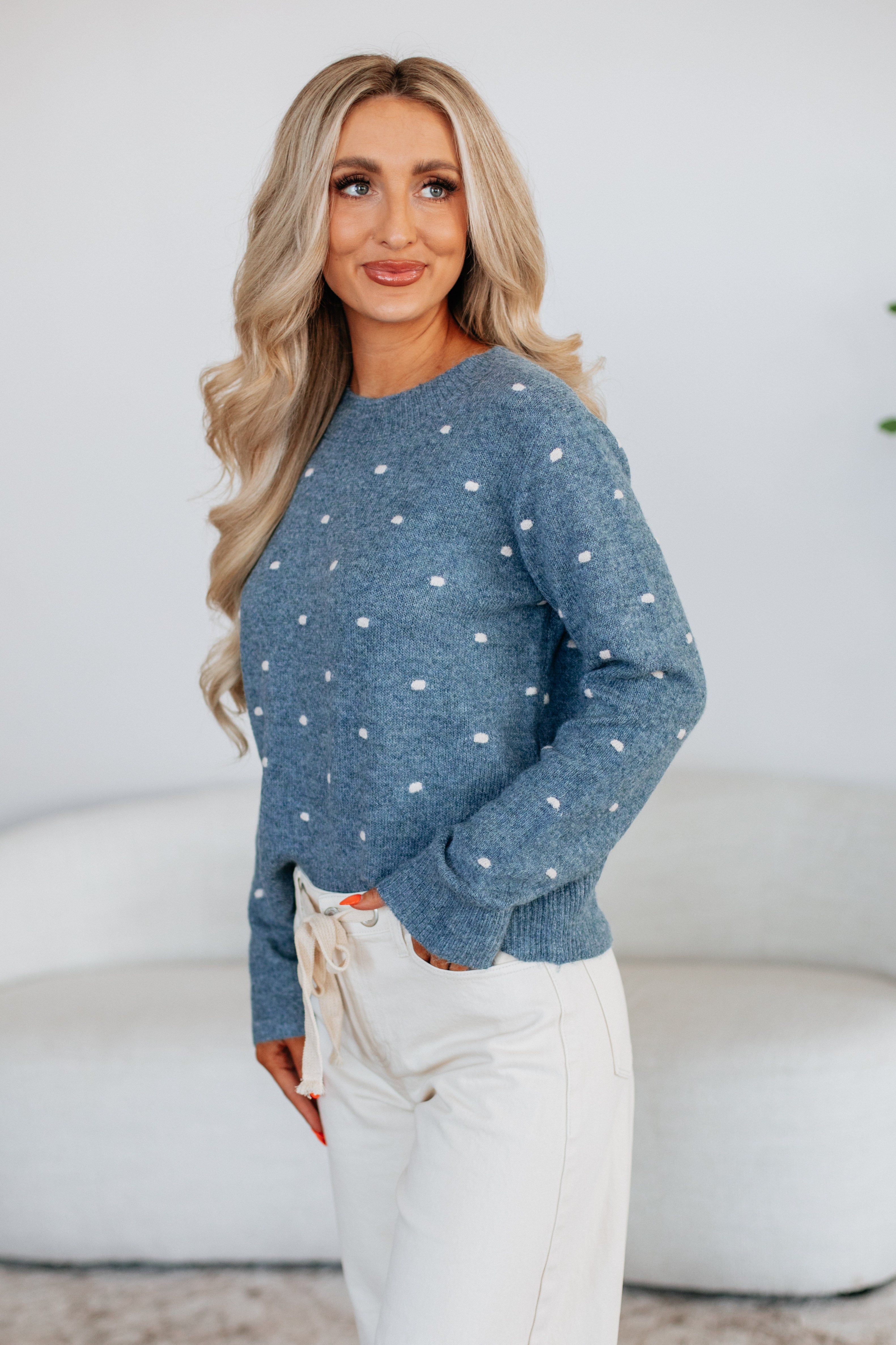 Alivia Sweater