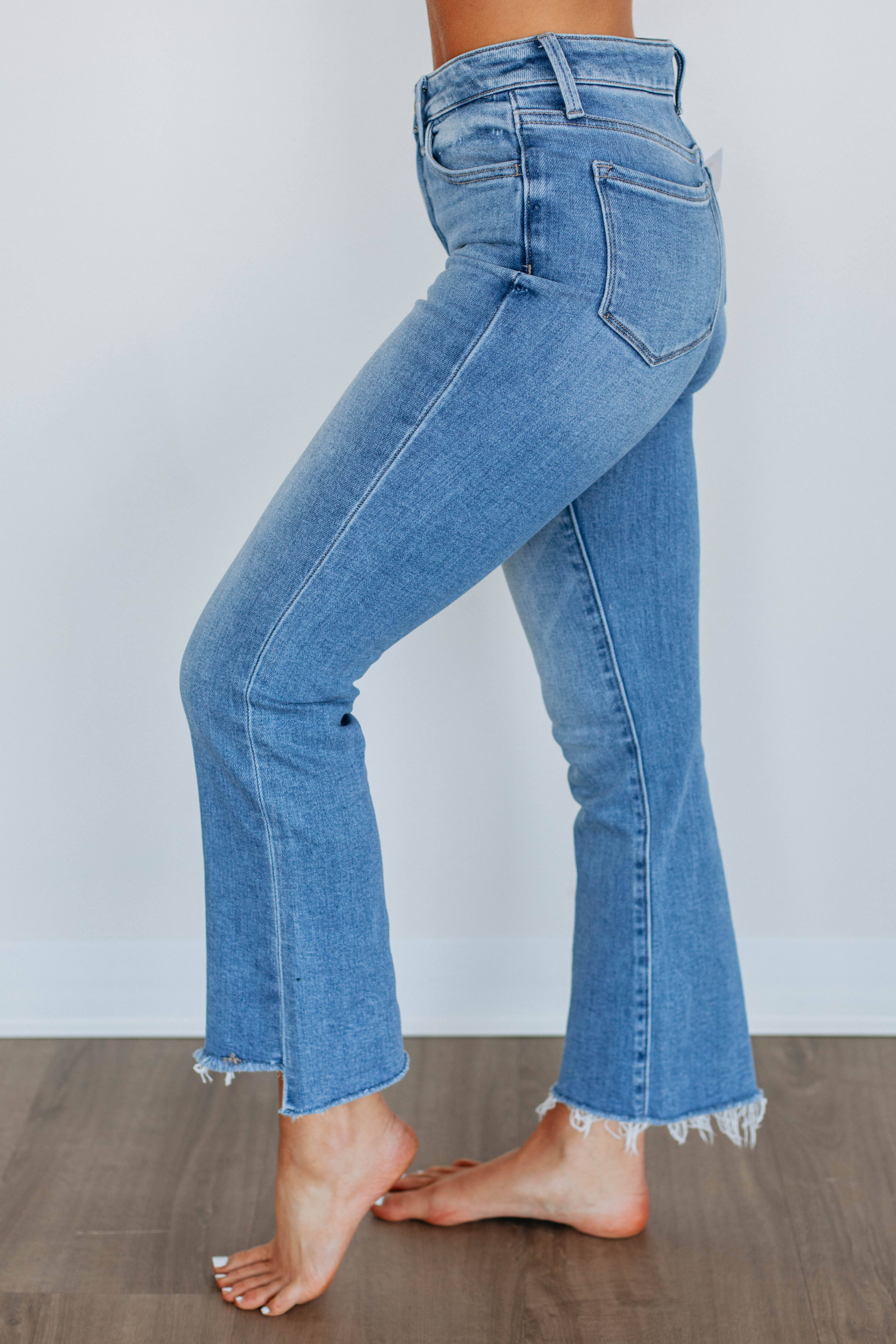 Grady Flying Monkey Jeans