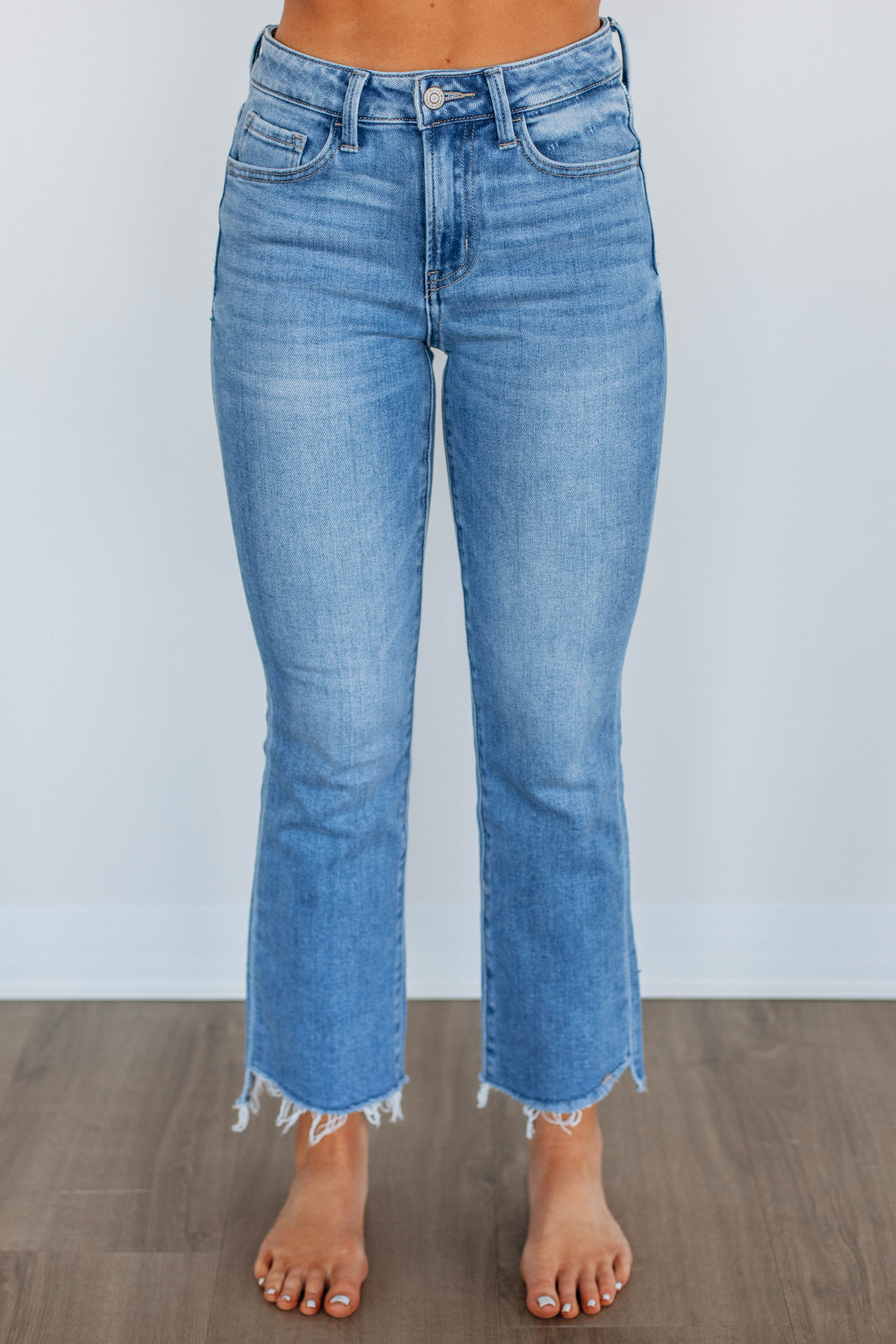 Grady Flying Monkey Jeans