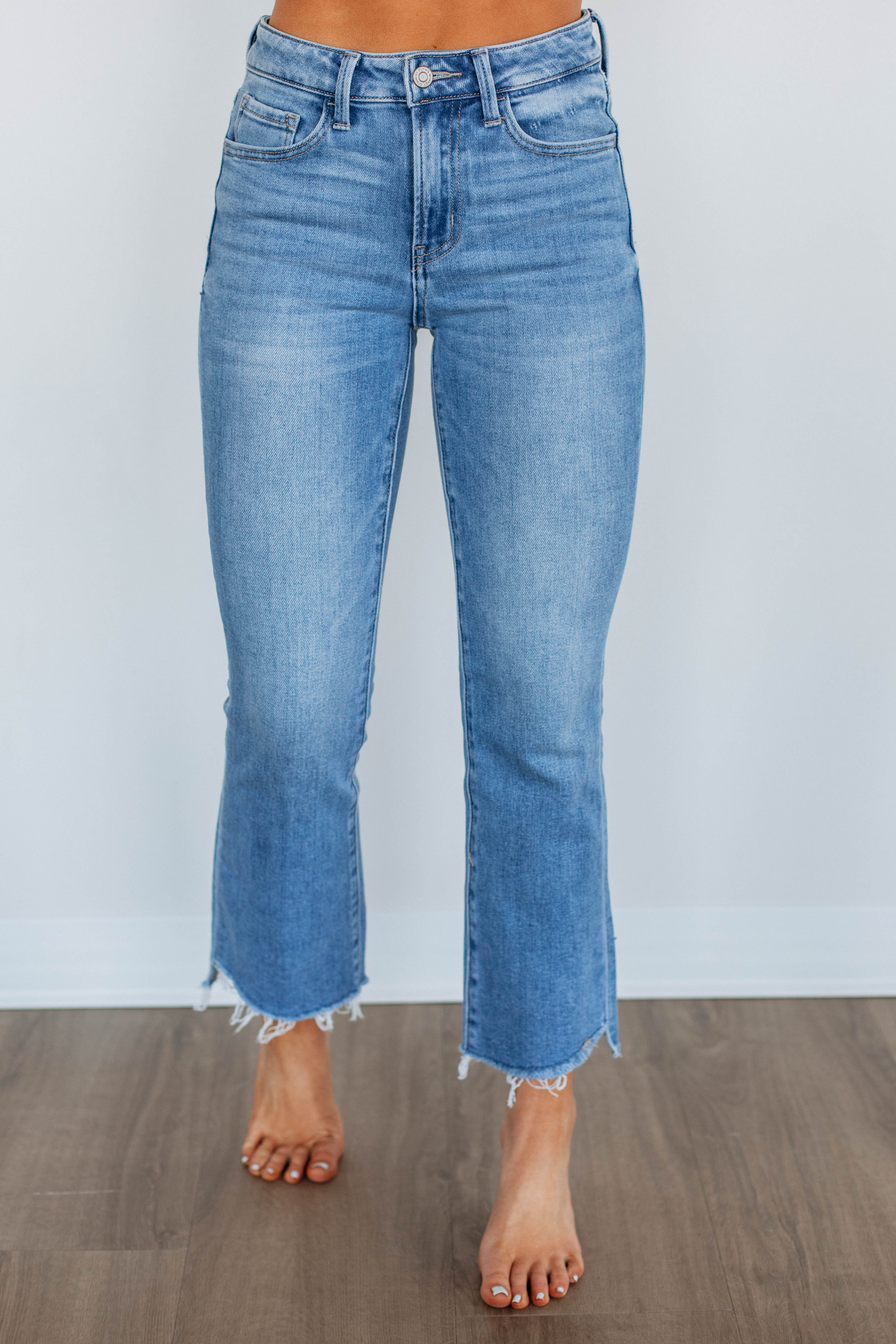 Grady Flying Monkey Jeans