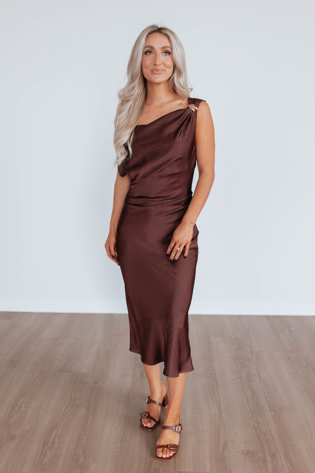 Steal The Scene Dress