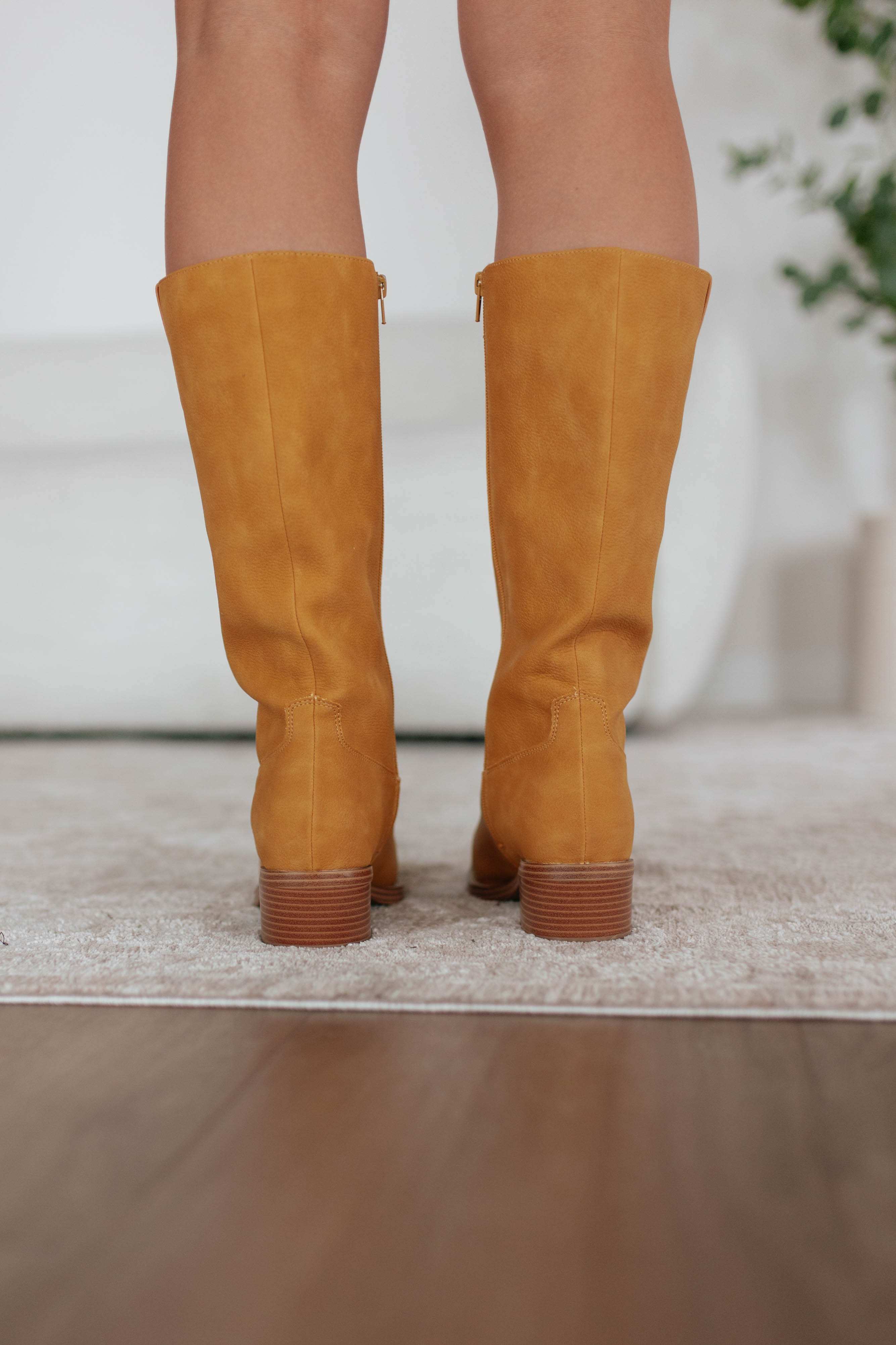 Buzzing About It Boots