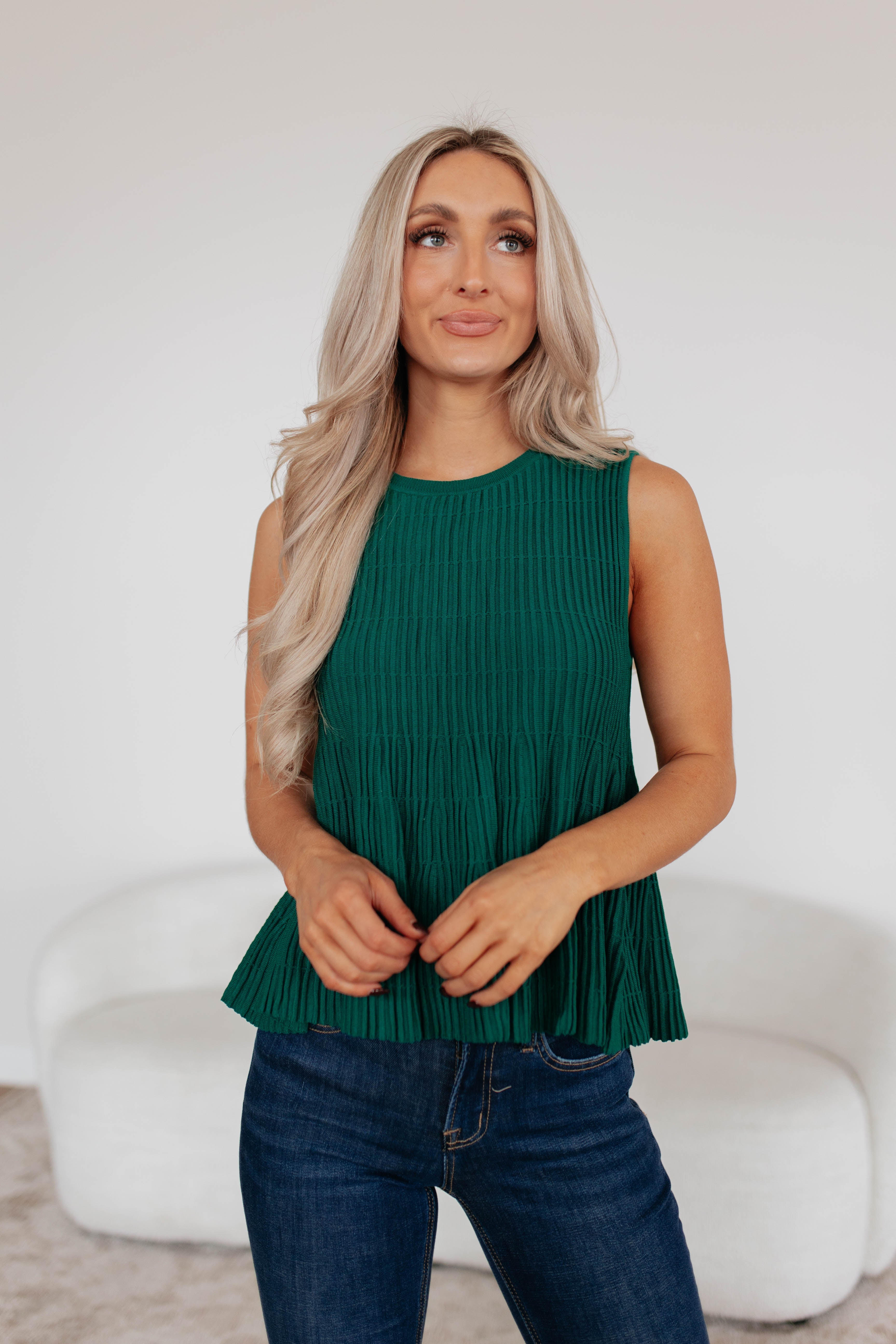 Lola Knit Top