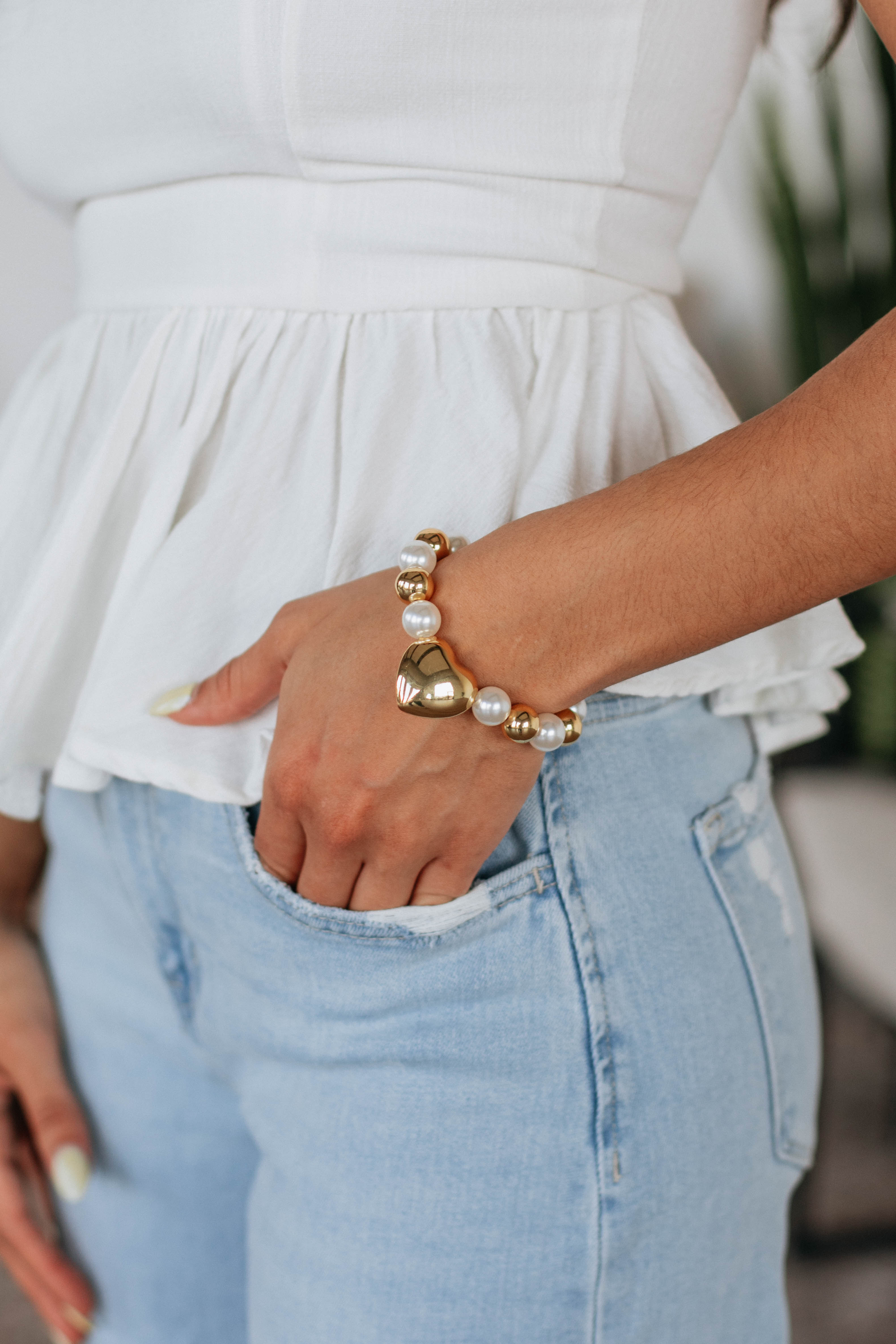 In My Feelings Bracelet