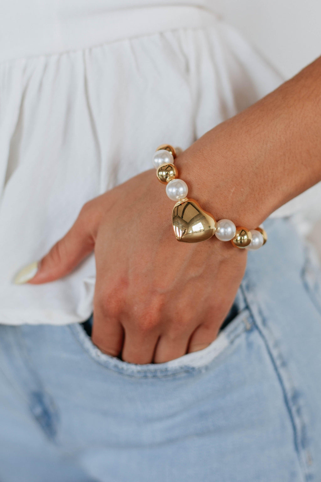 In My Feelings Bracelet