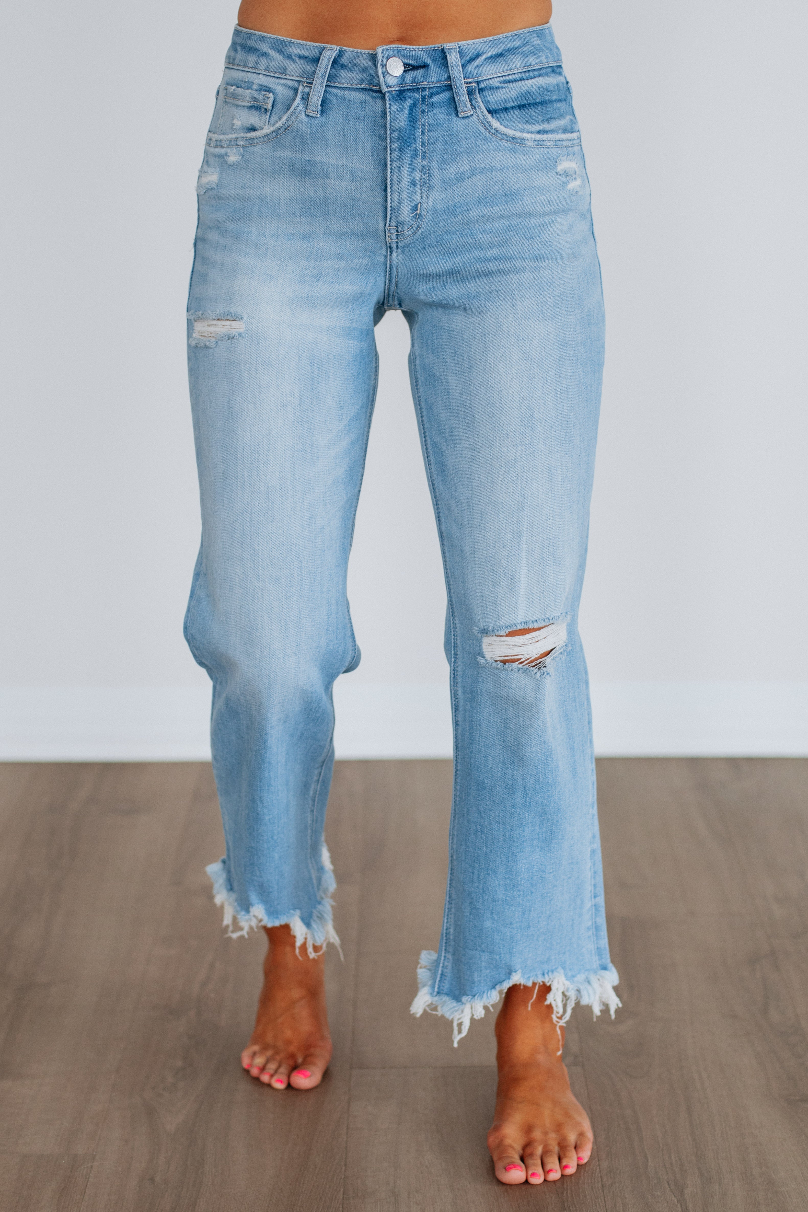 Indie Vervet Jeans