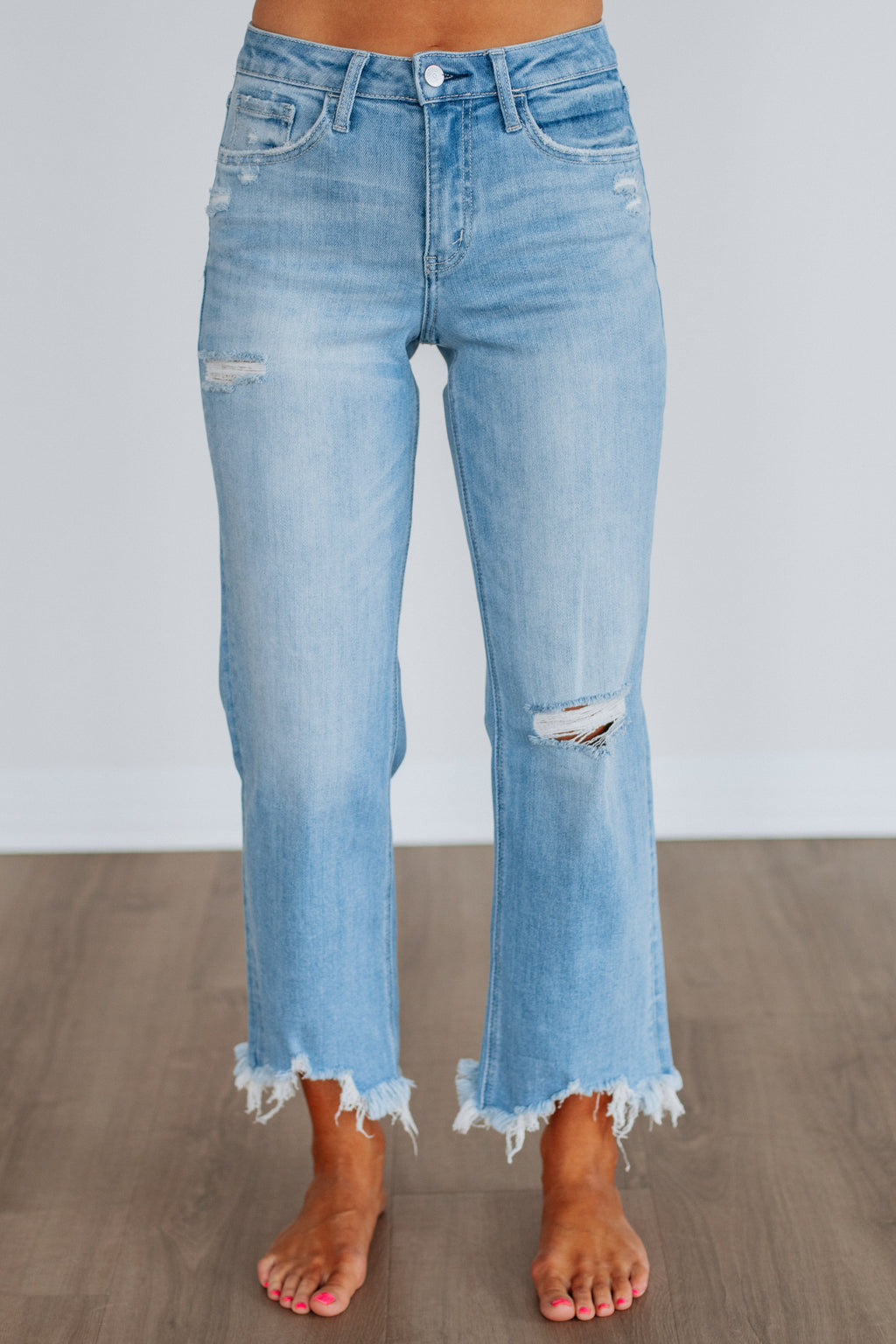 Indie Vervet Jeans