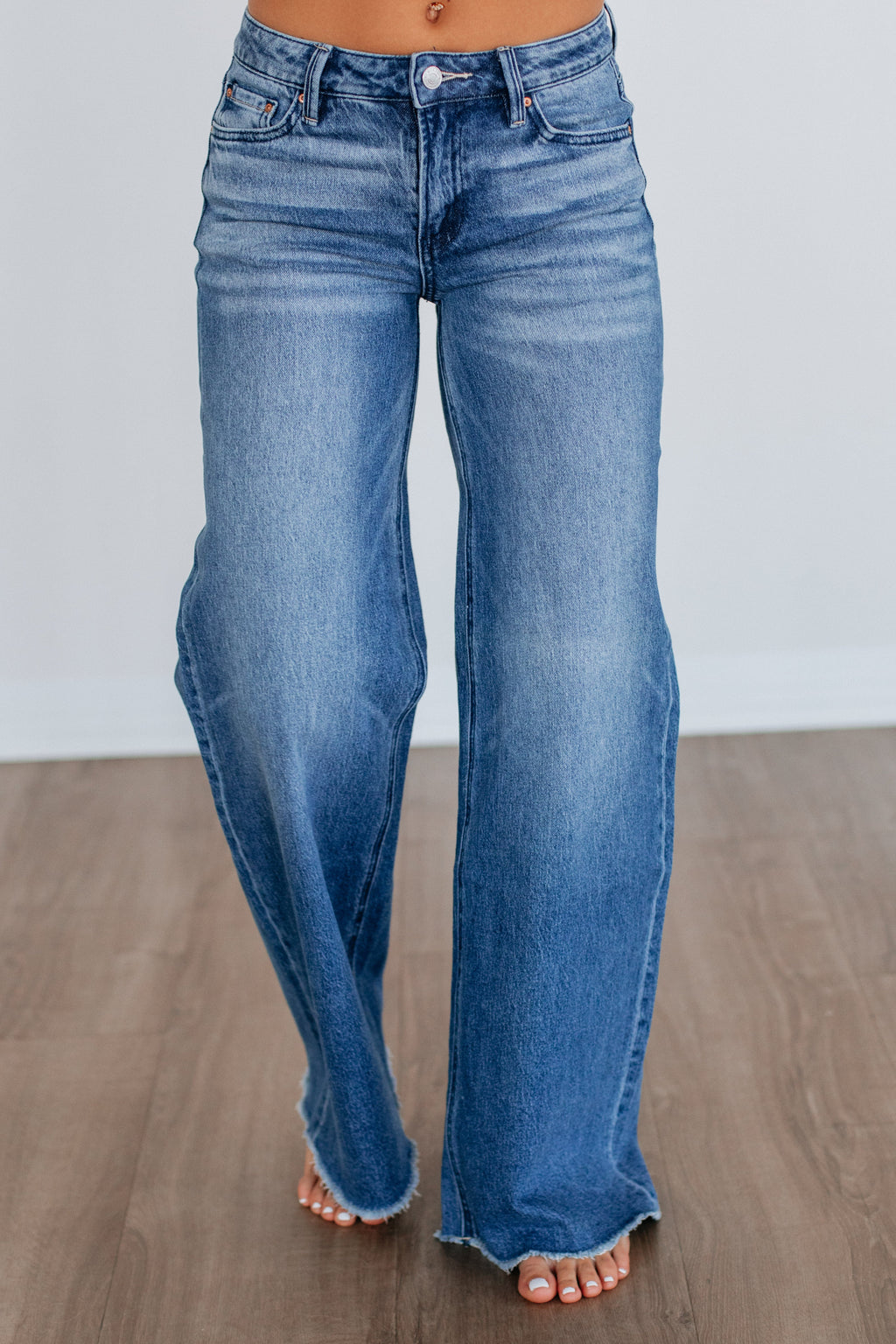 Cassandra Mica Jeans
