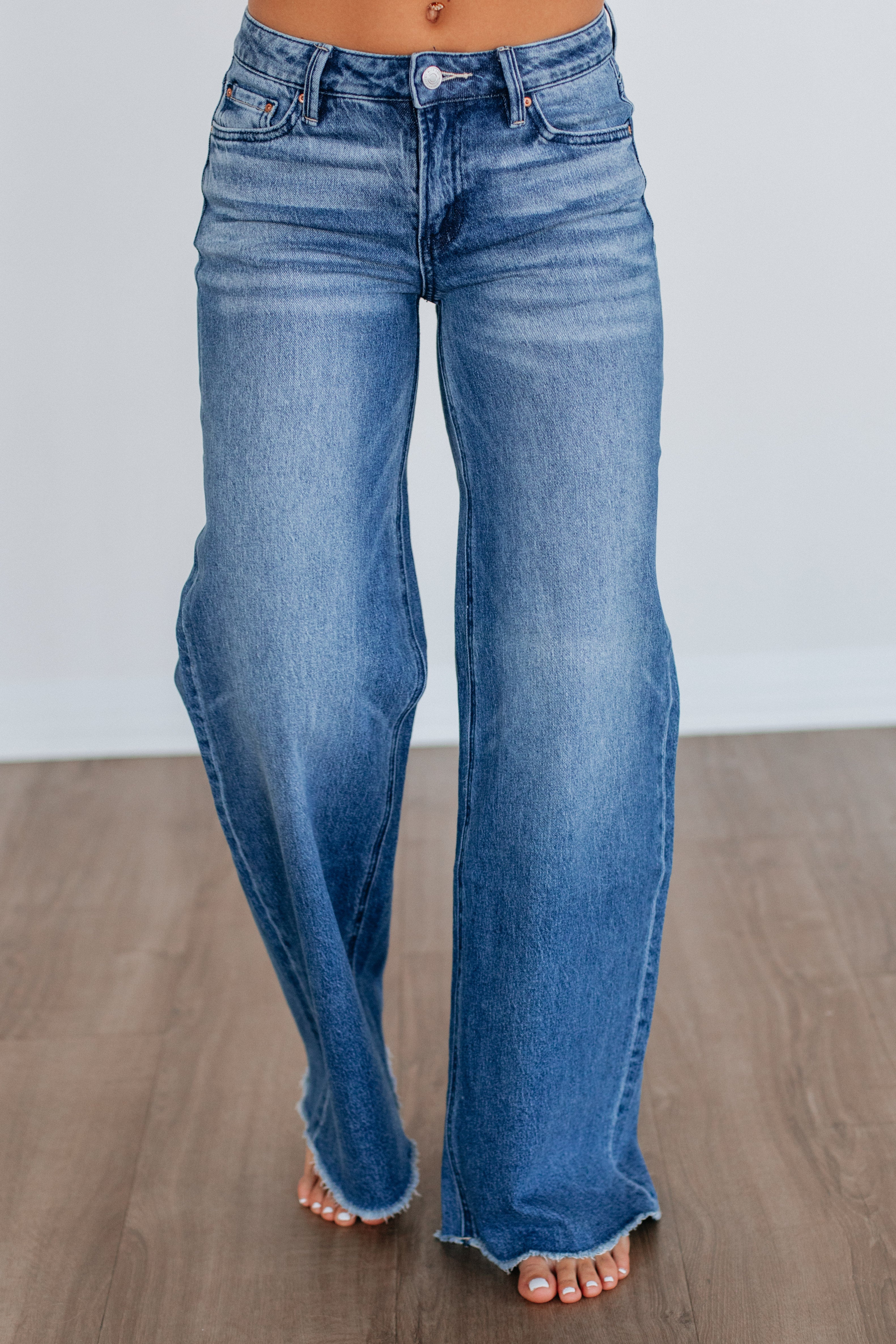 Cassandra Mica Jeans