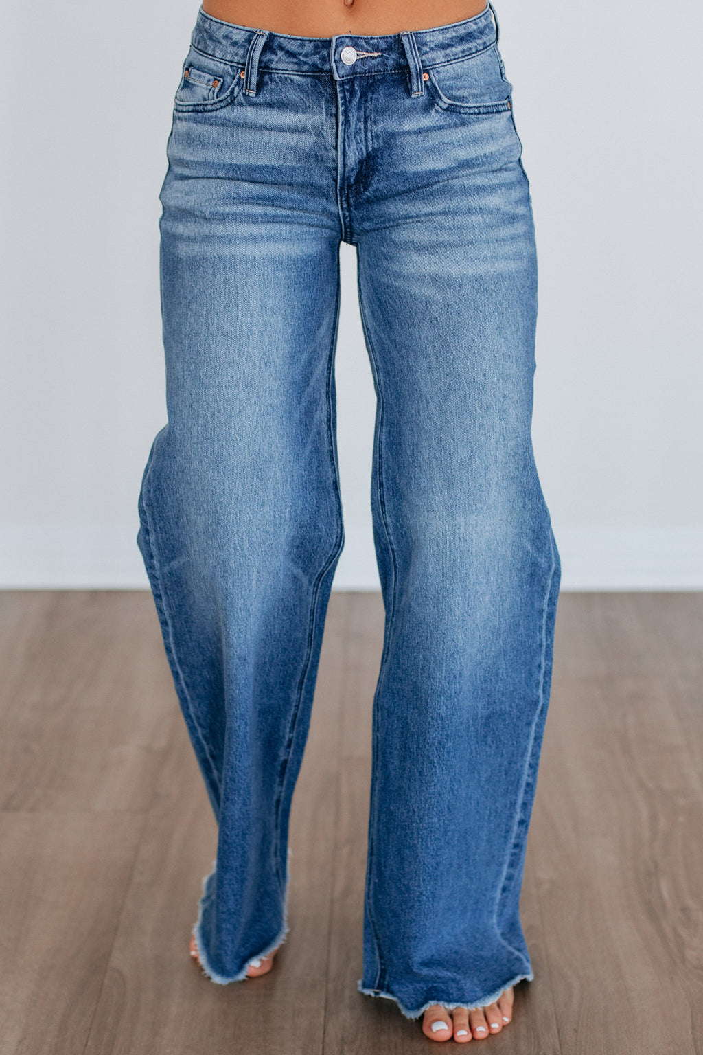 Cassandra Mica Jeans