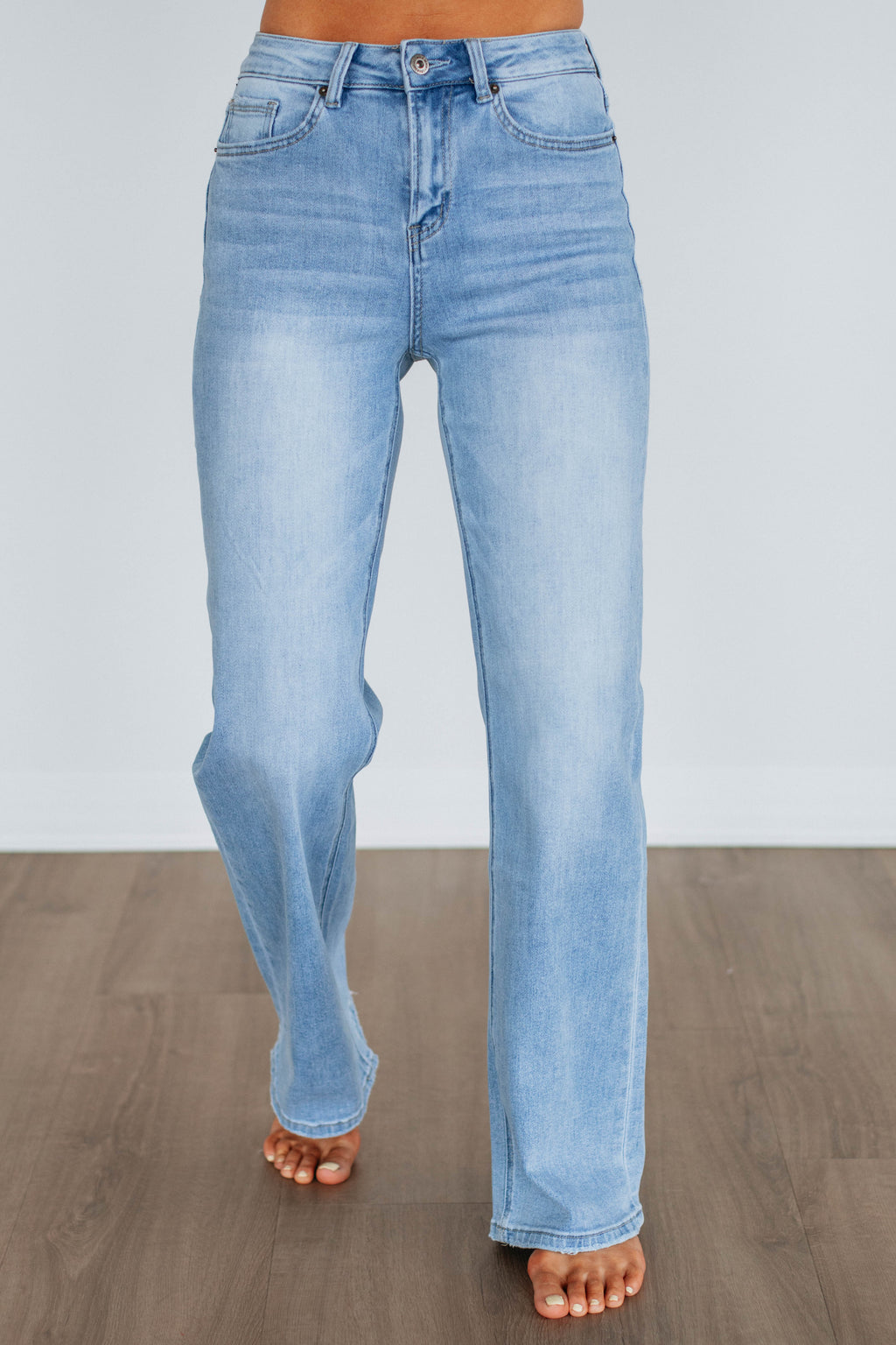 Sicilia Mica Jeans