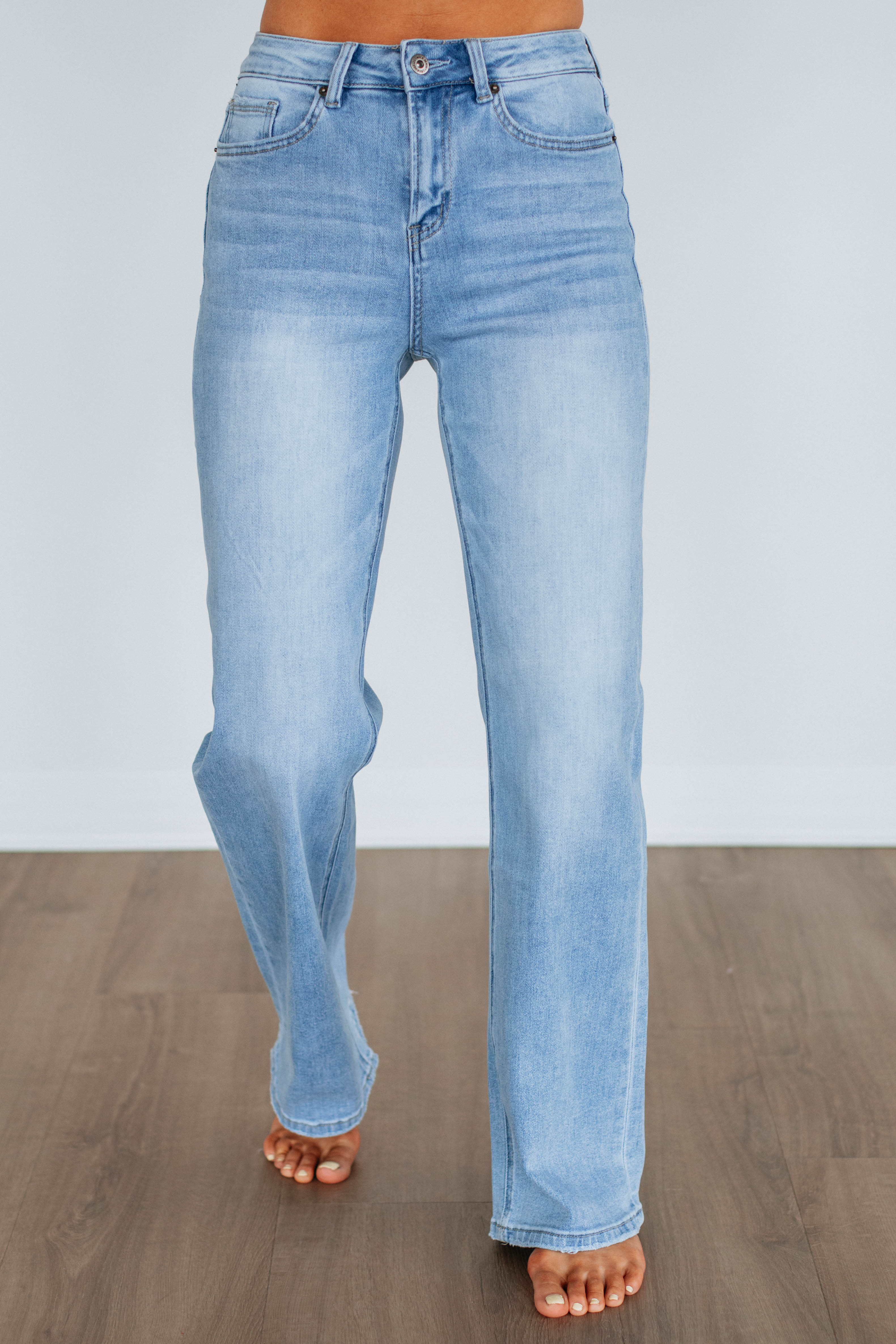 Sicilia Mica Jeans