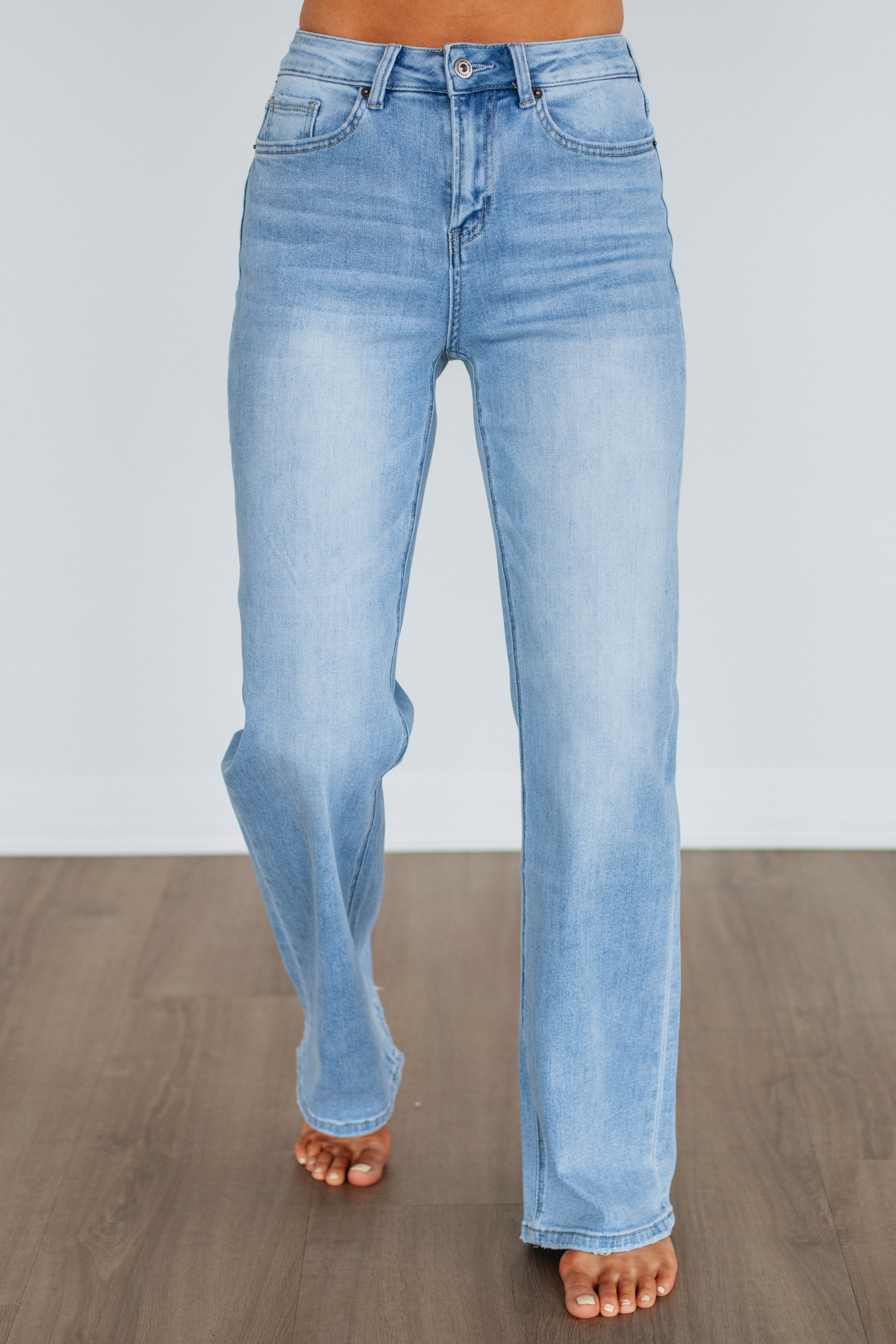 Sicilia Mica Jeans