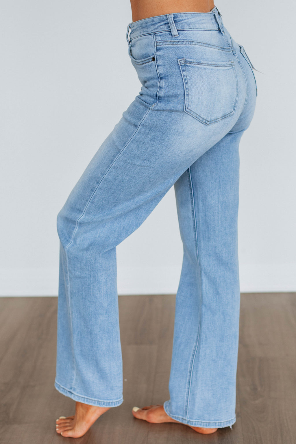 Sicilia Mica Jeans