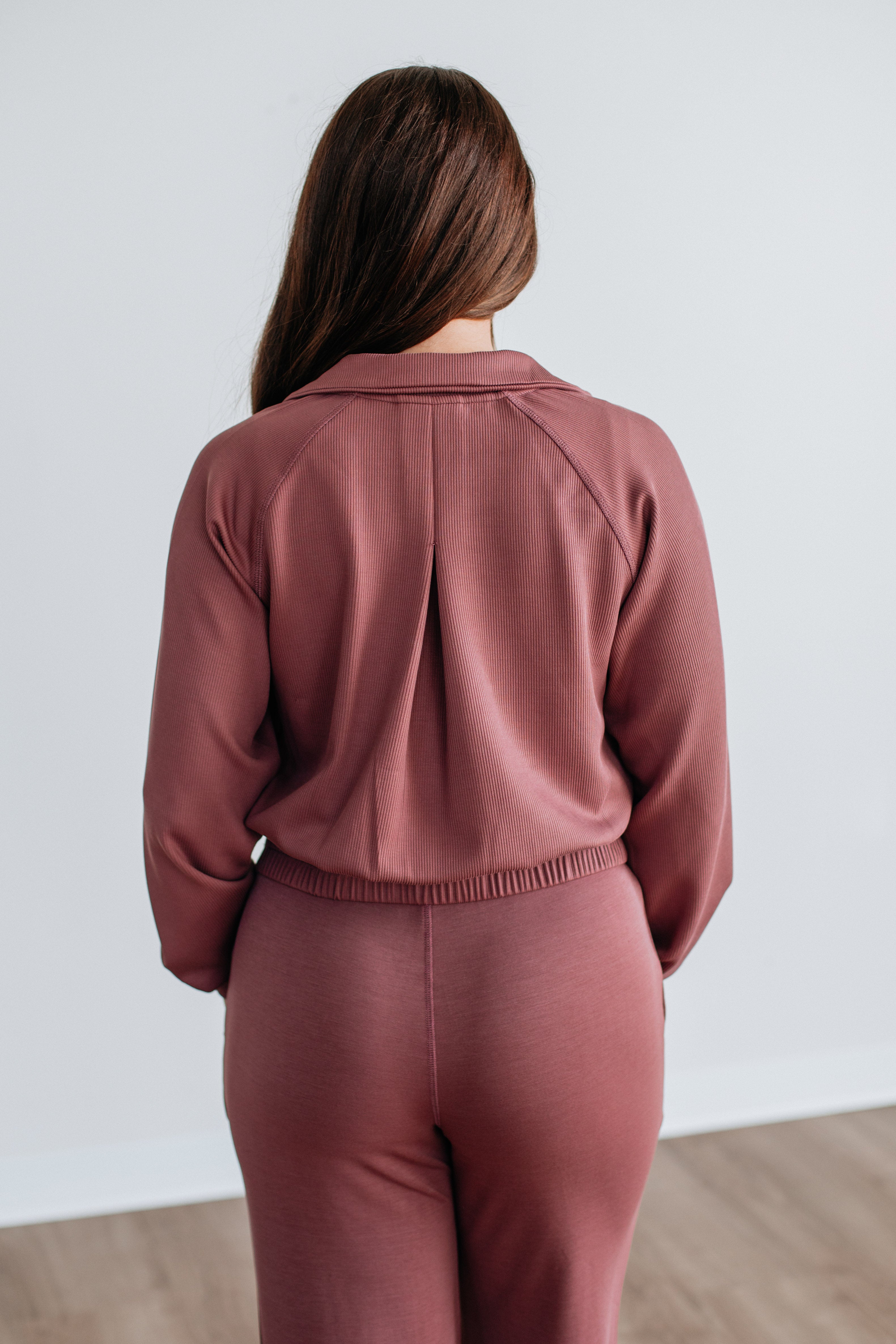 Aleena Active Jacket