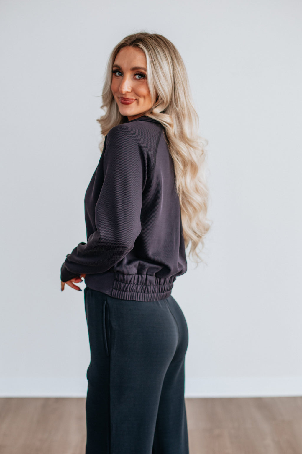 Aleena Active Jacket