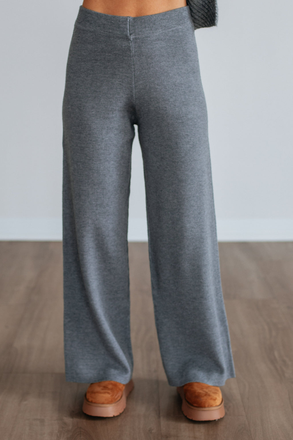 Kara Two-Piece Sweater Set