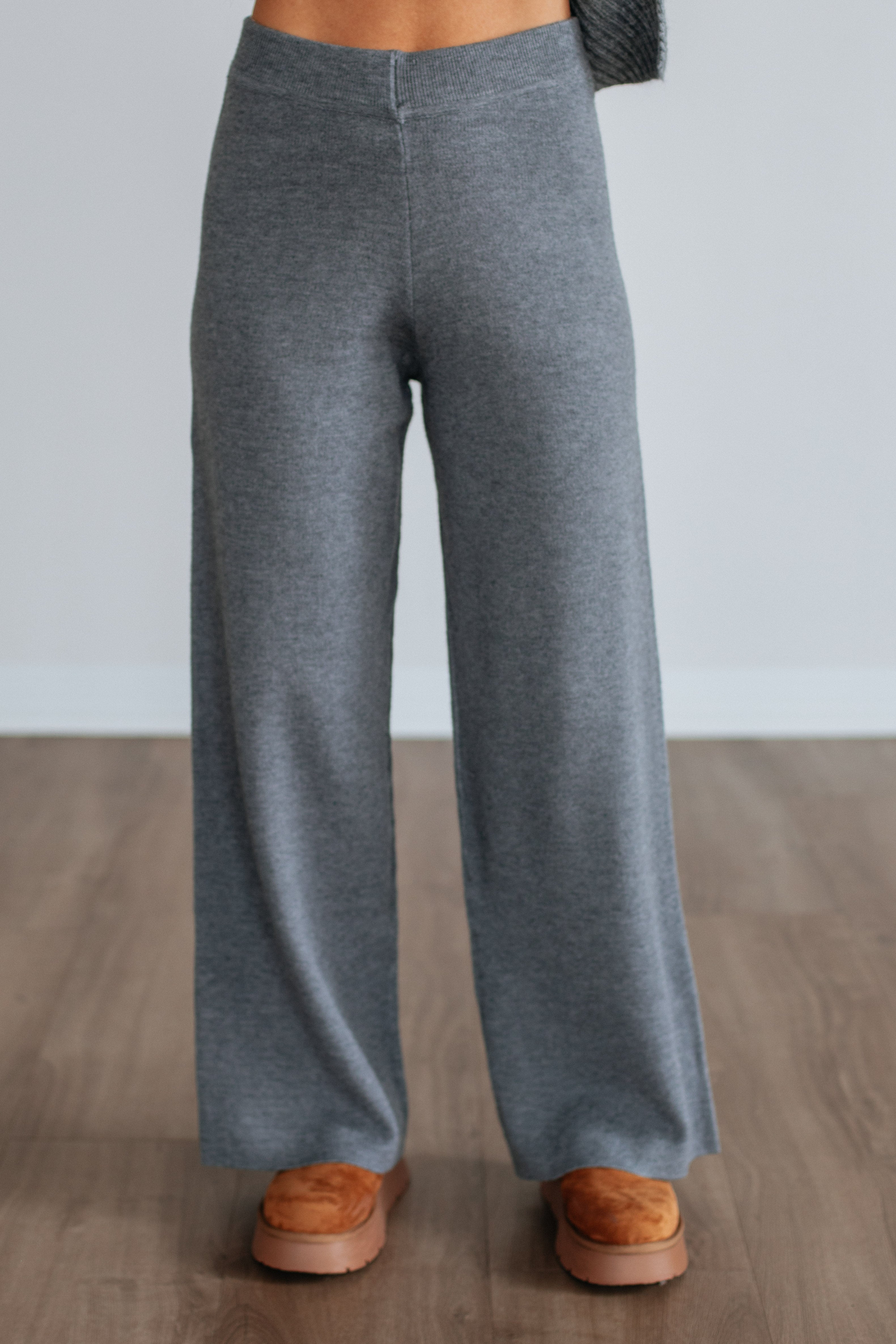 Kara Two-Piece Sweater Set