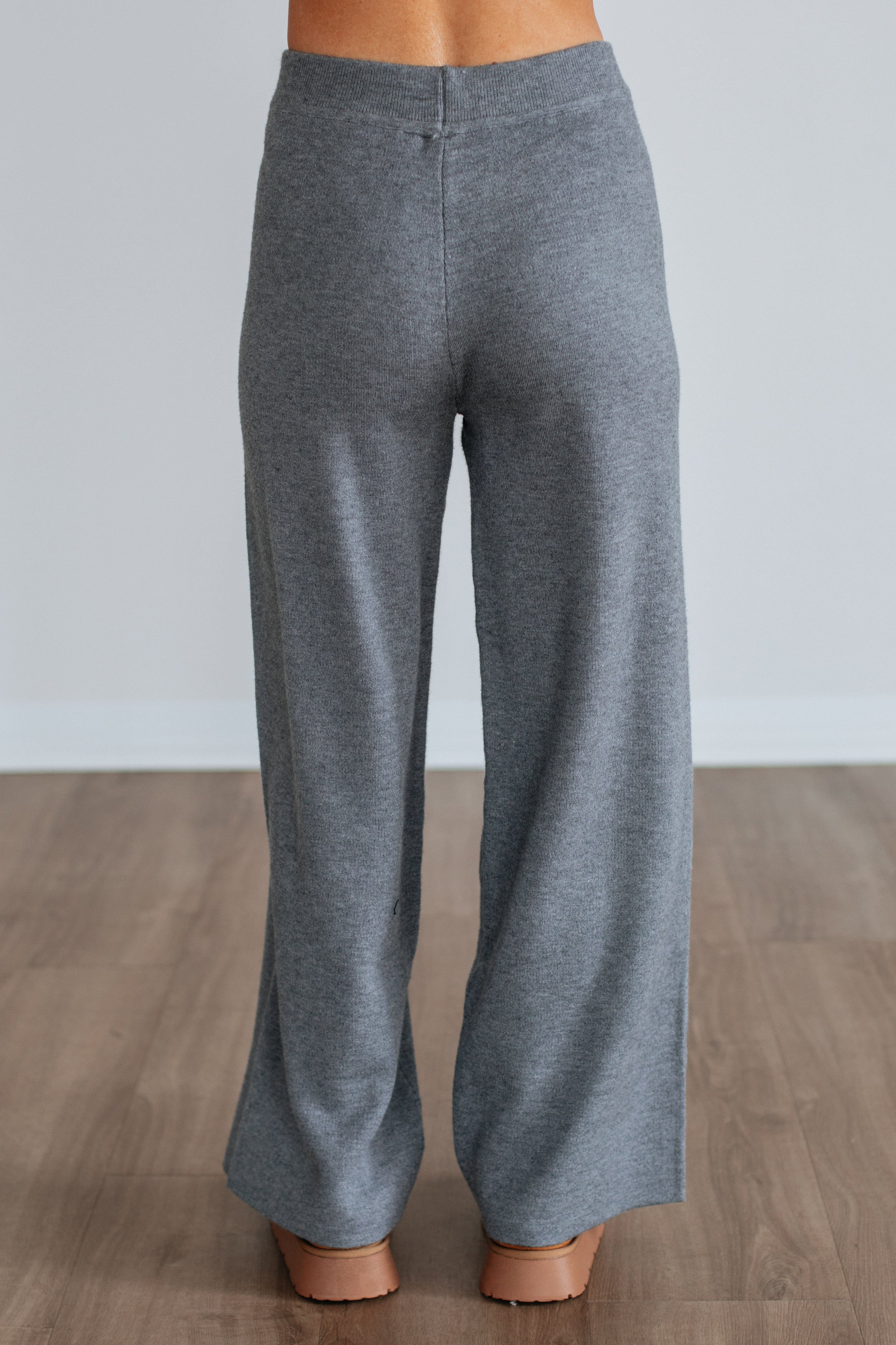 Kara Two-Piece Sweater Set