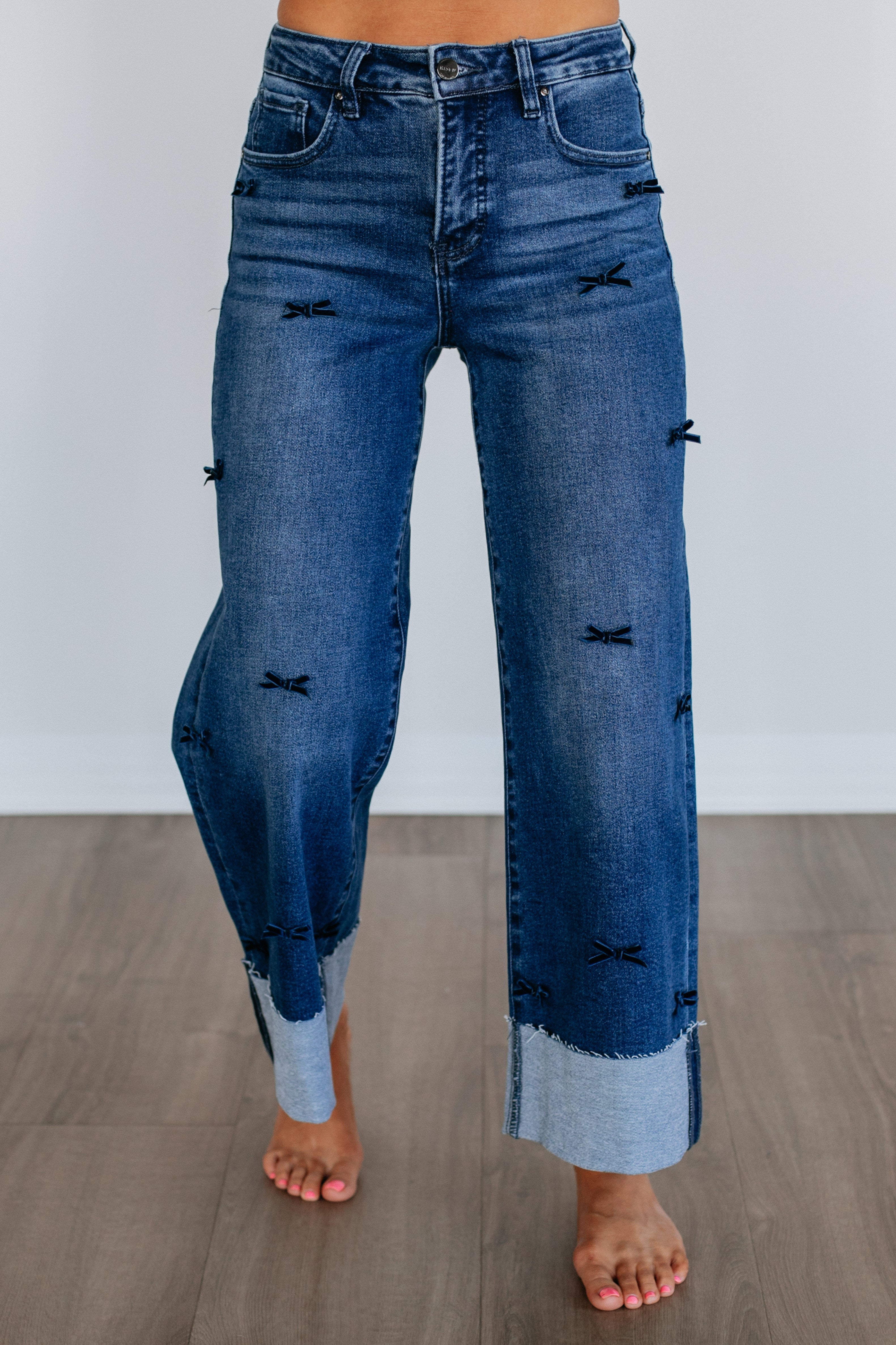Vea Risen Jeans