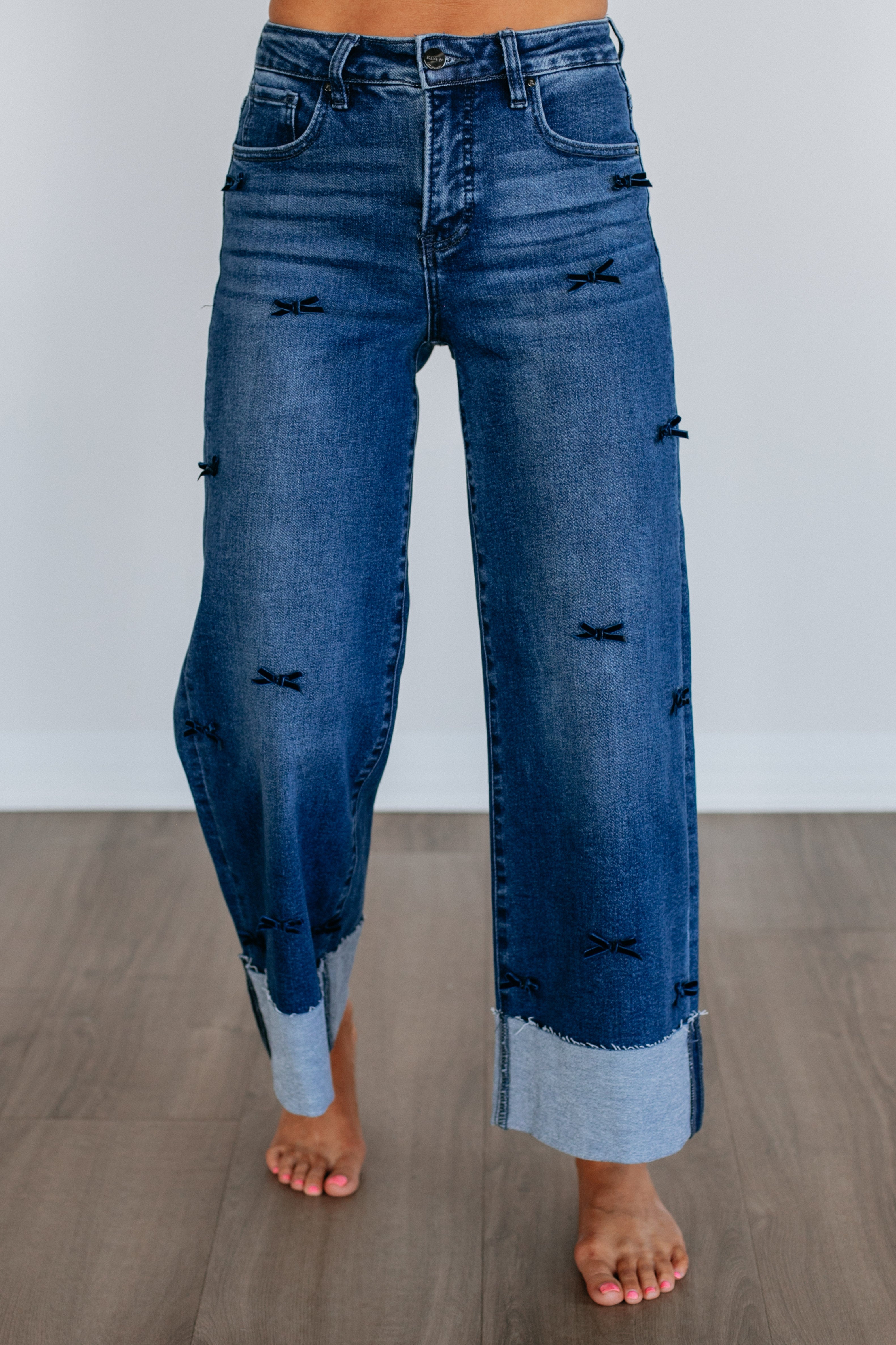 Vea Risen Jeans