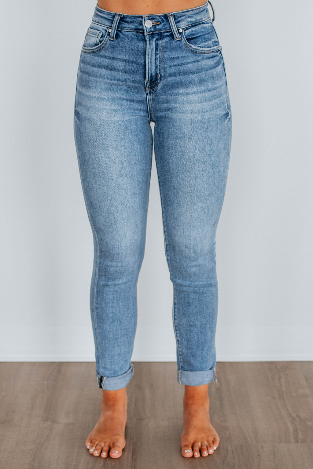 Kassidy Risen Jeans