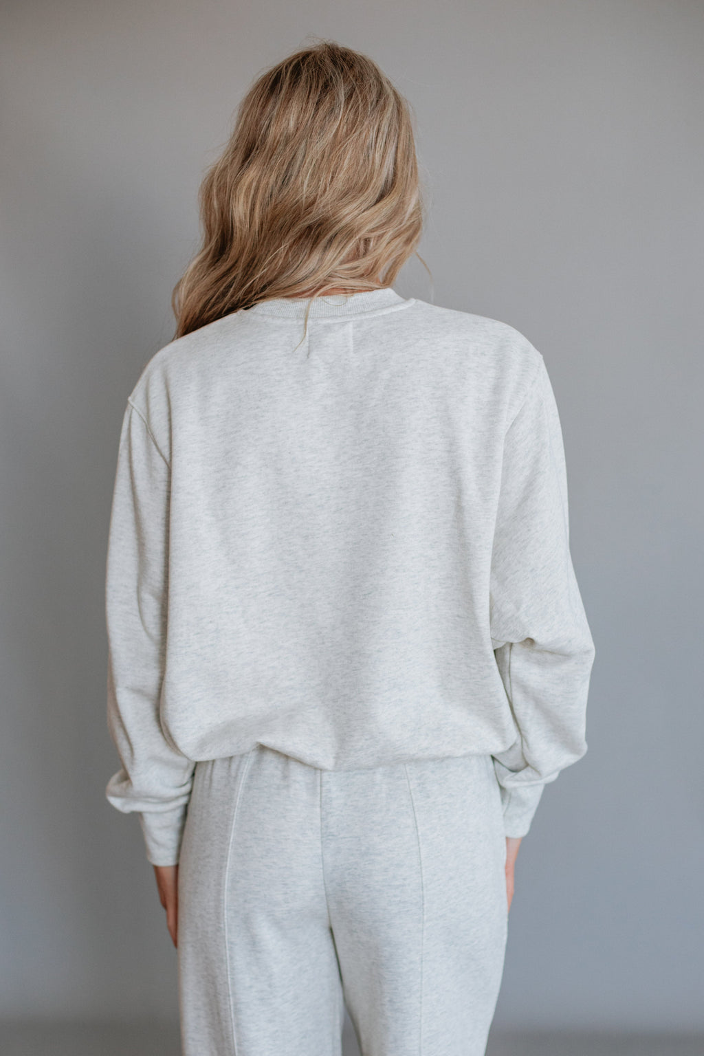 Kenley Lounge Sweatshirt