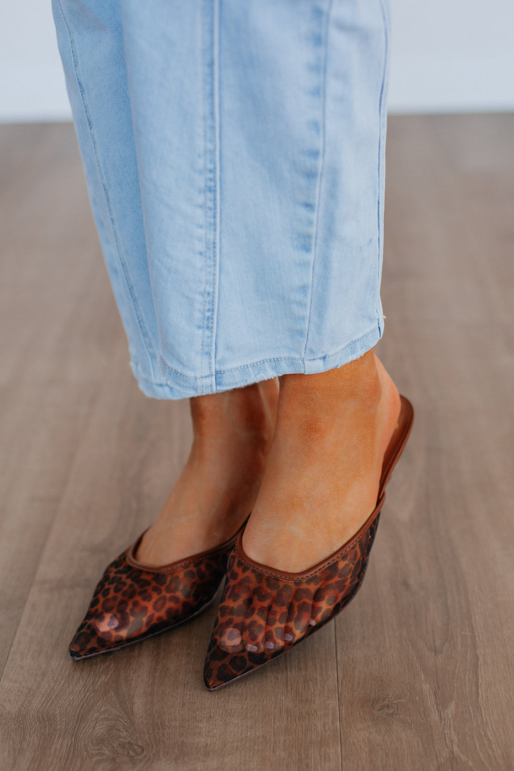 Lavish Lifestyle Heels