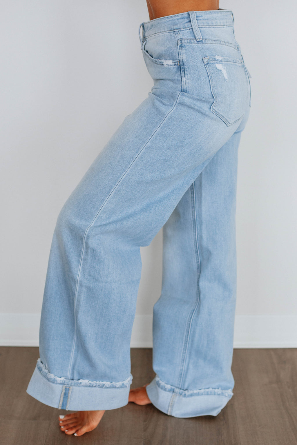 Lex Flying Monkey Jeans