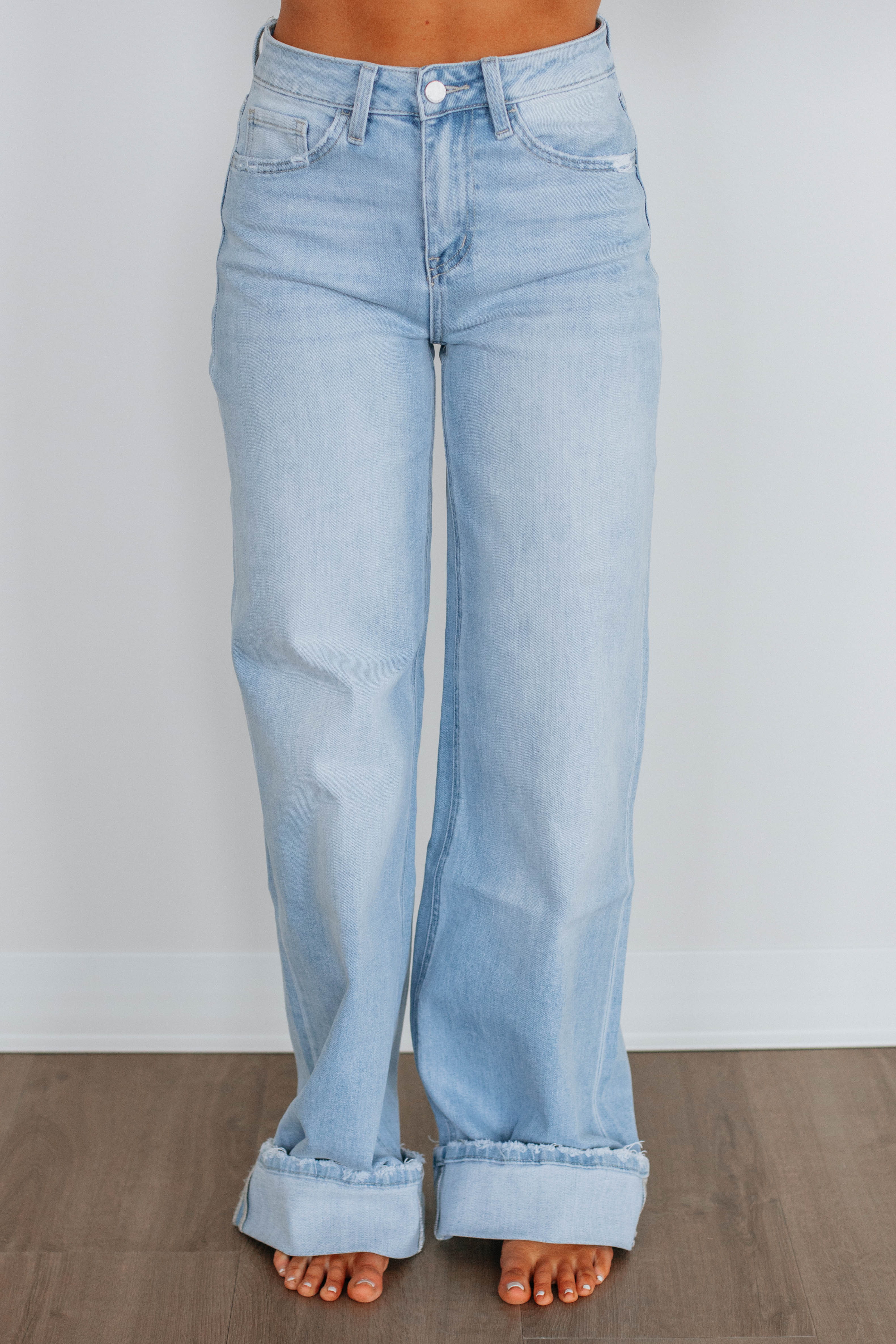 Lex Flying Monkey Jeans