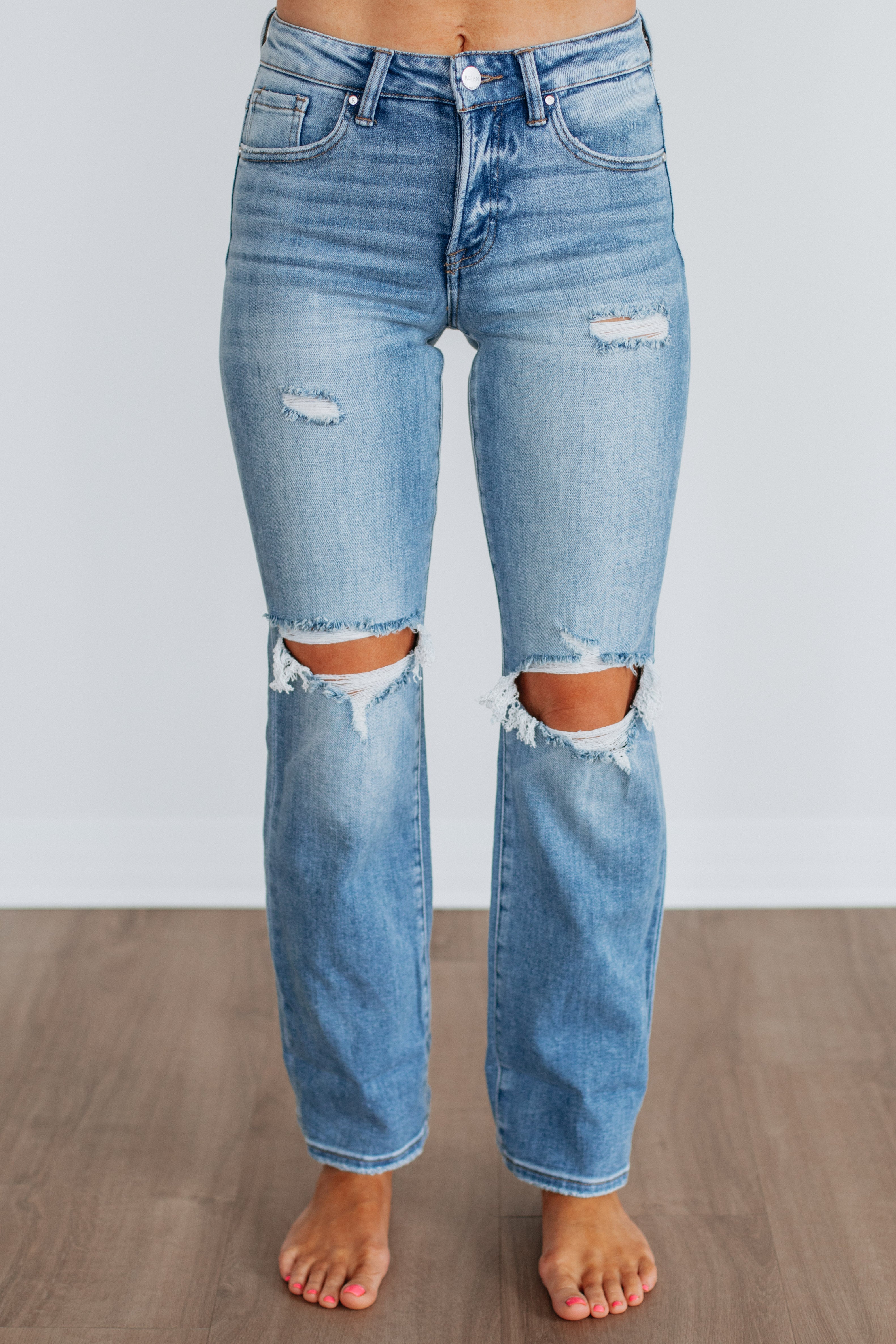 Lia Risen Jeans