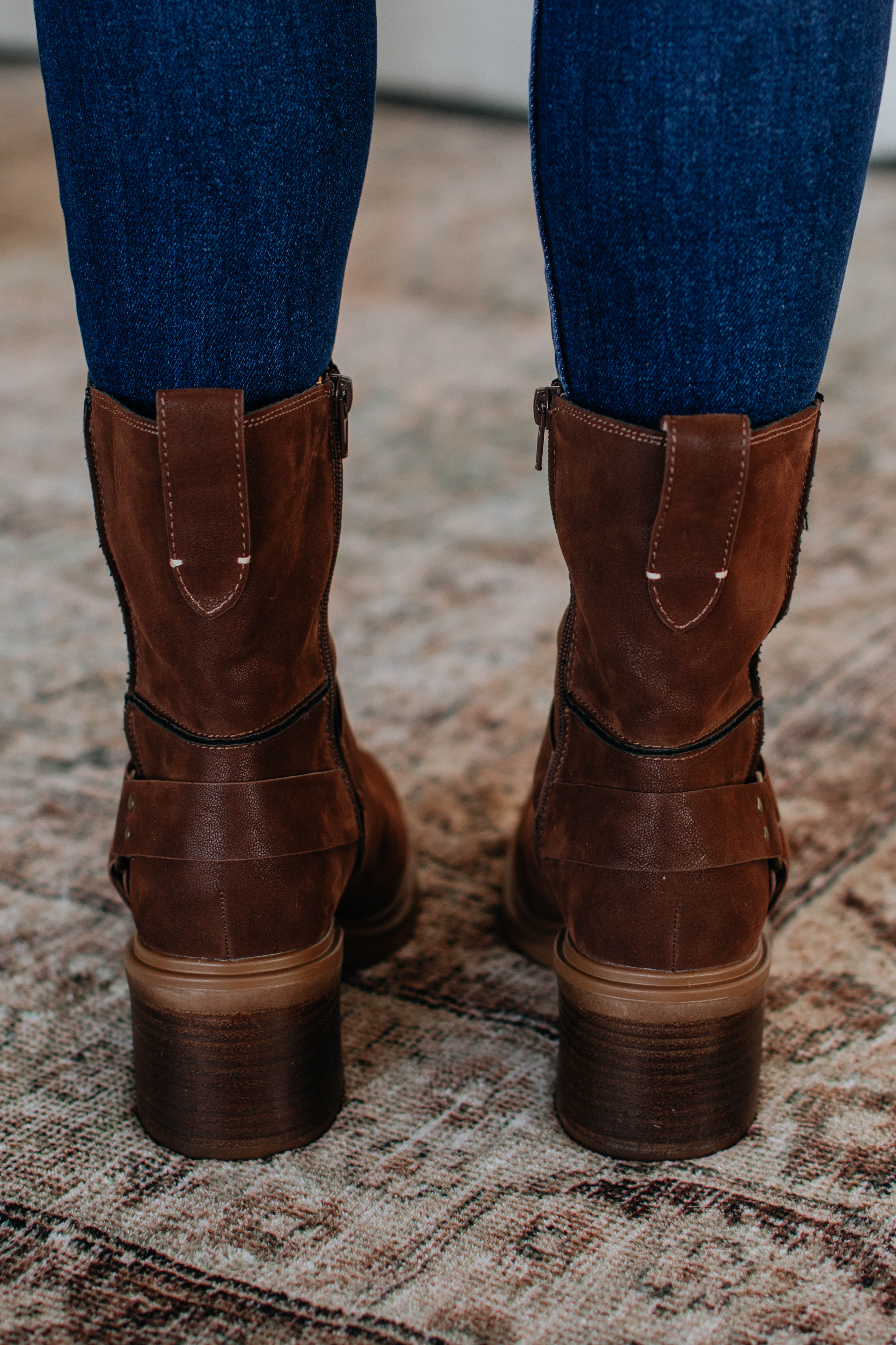 Look No Further Boots