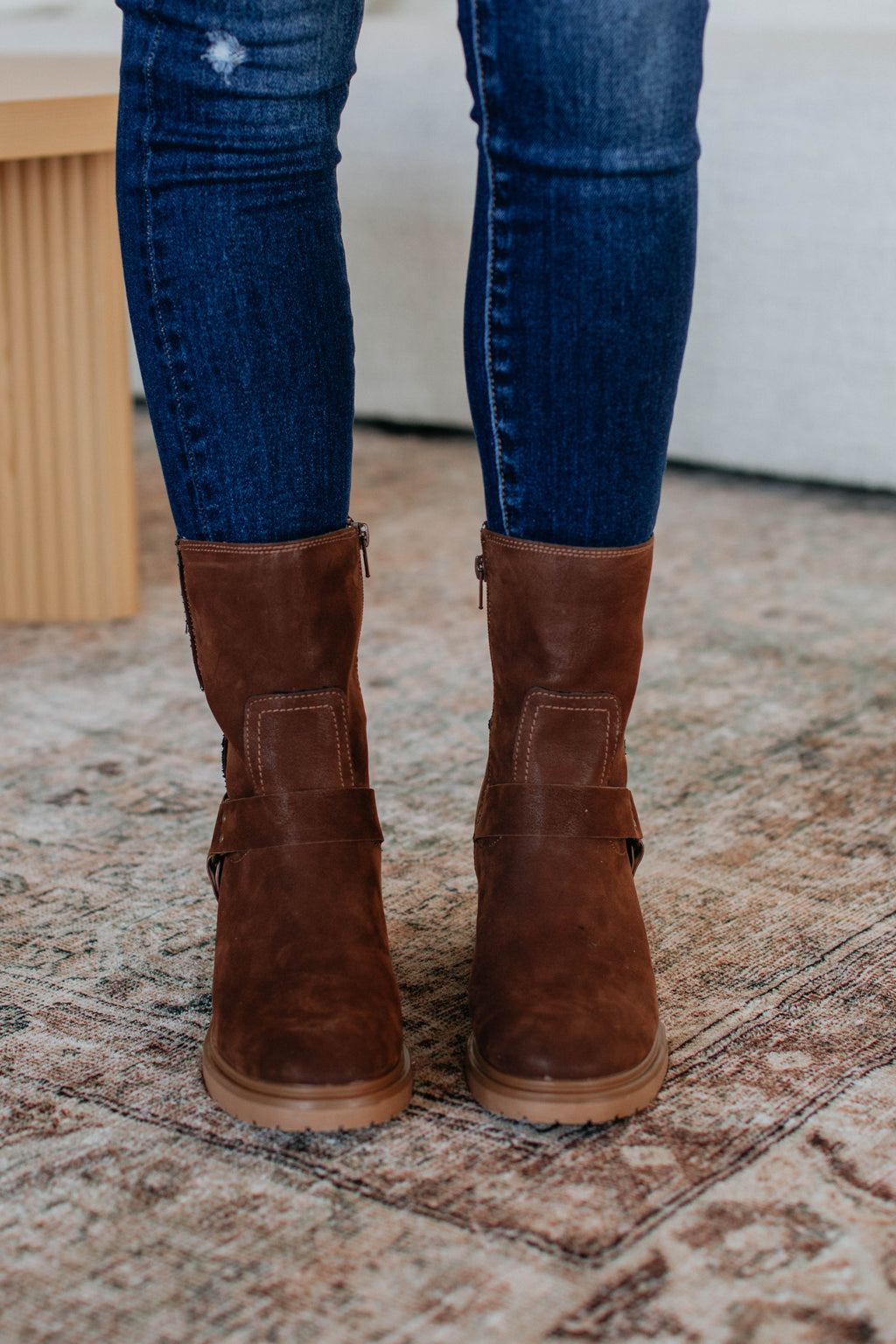 Look No Further Boots