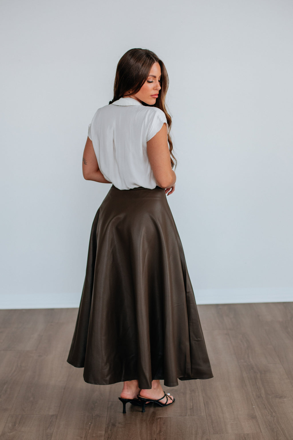 Keala Maxi Skirt