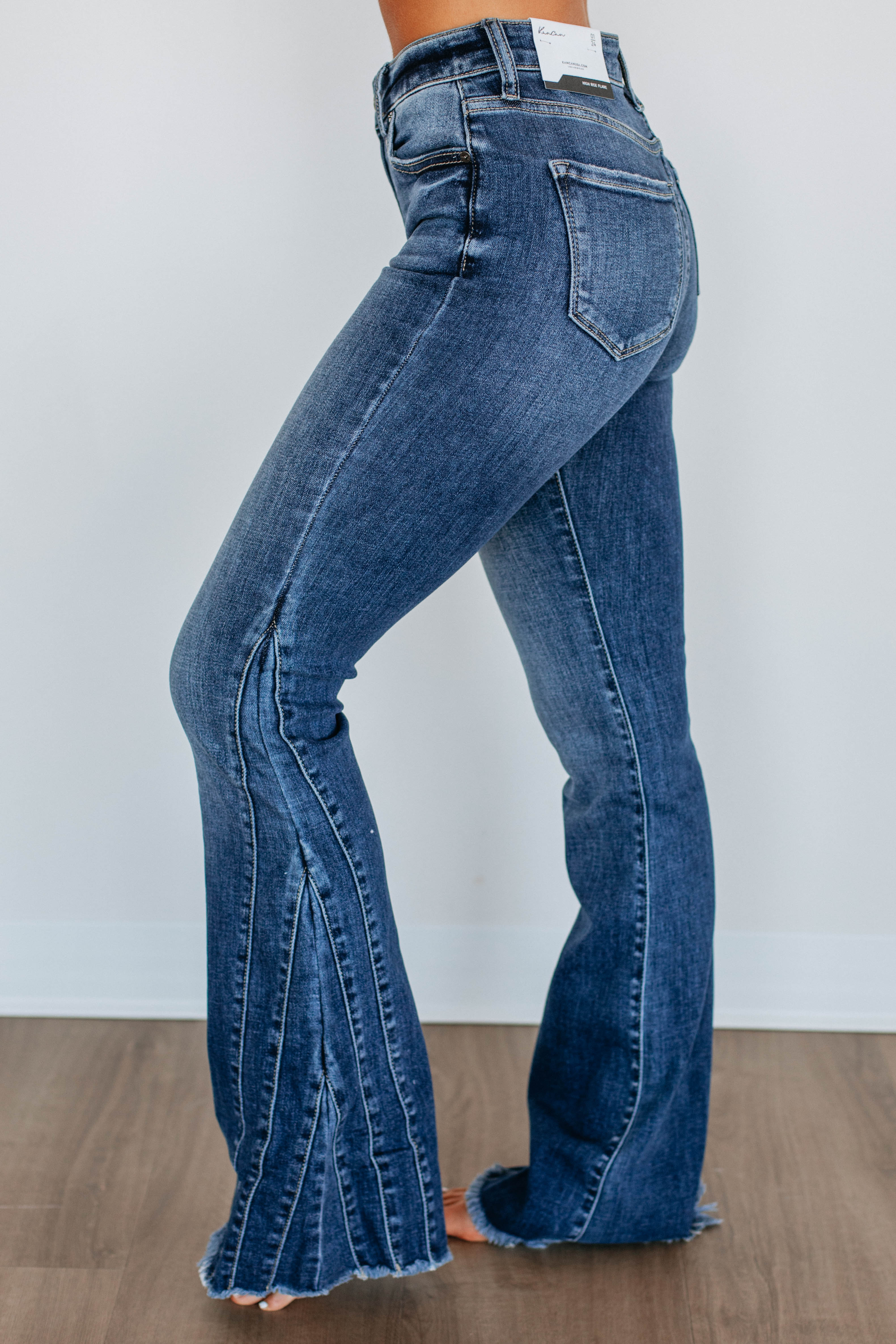 Myka KanCan Jeans