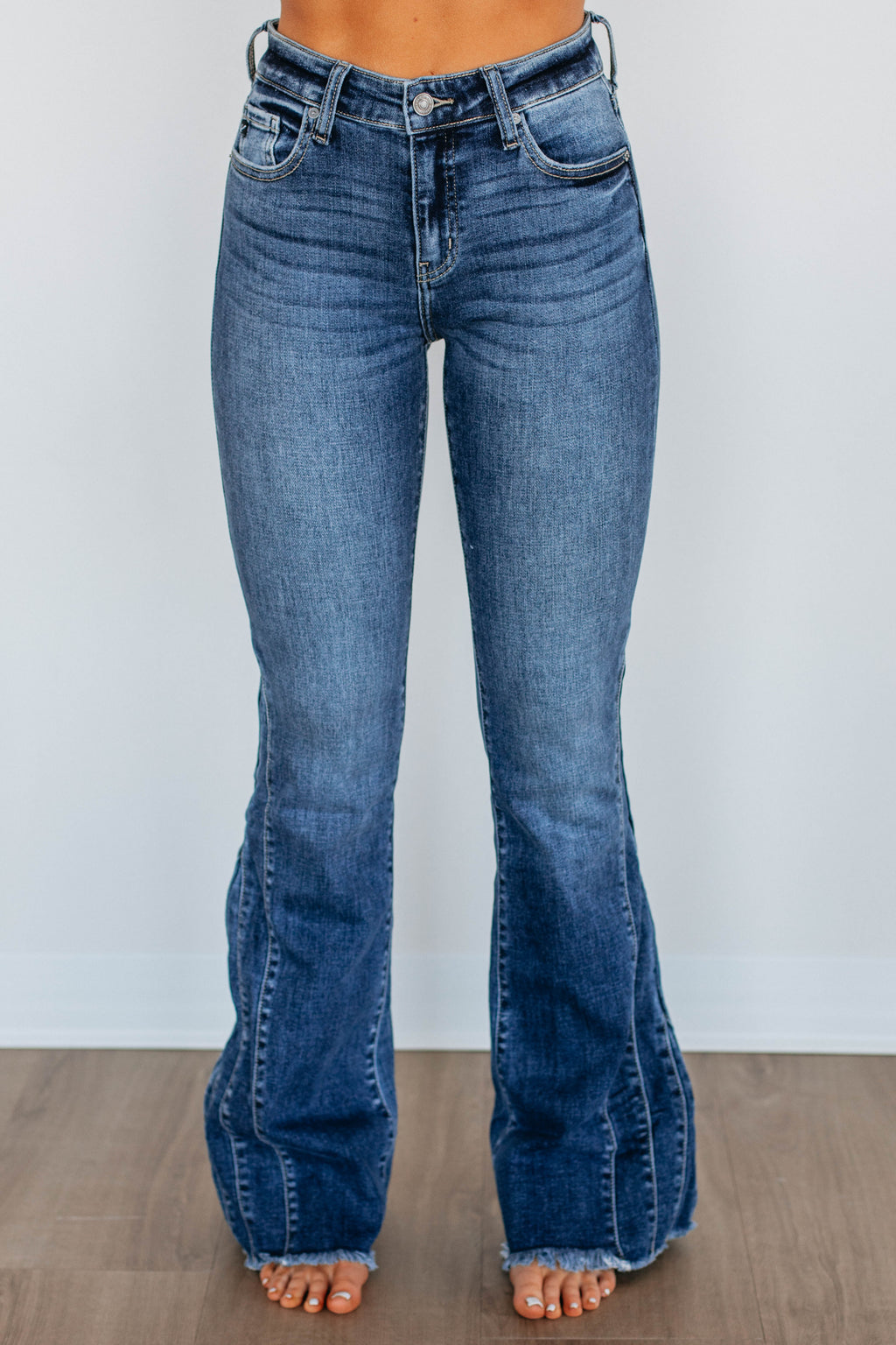 Myka KanCan Jeans