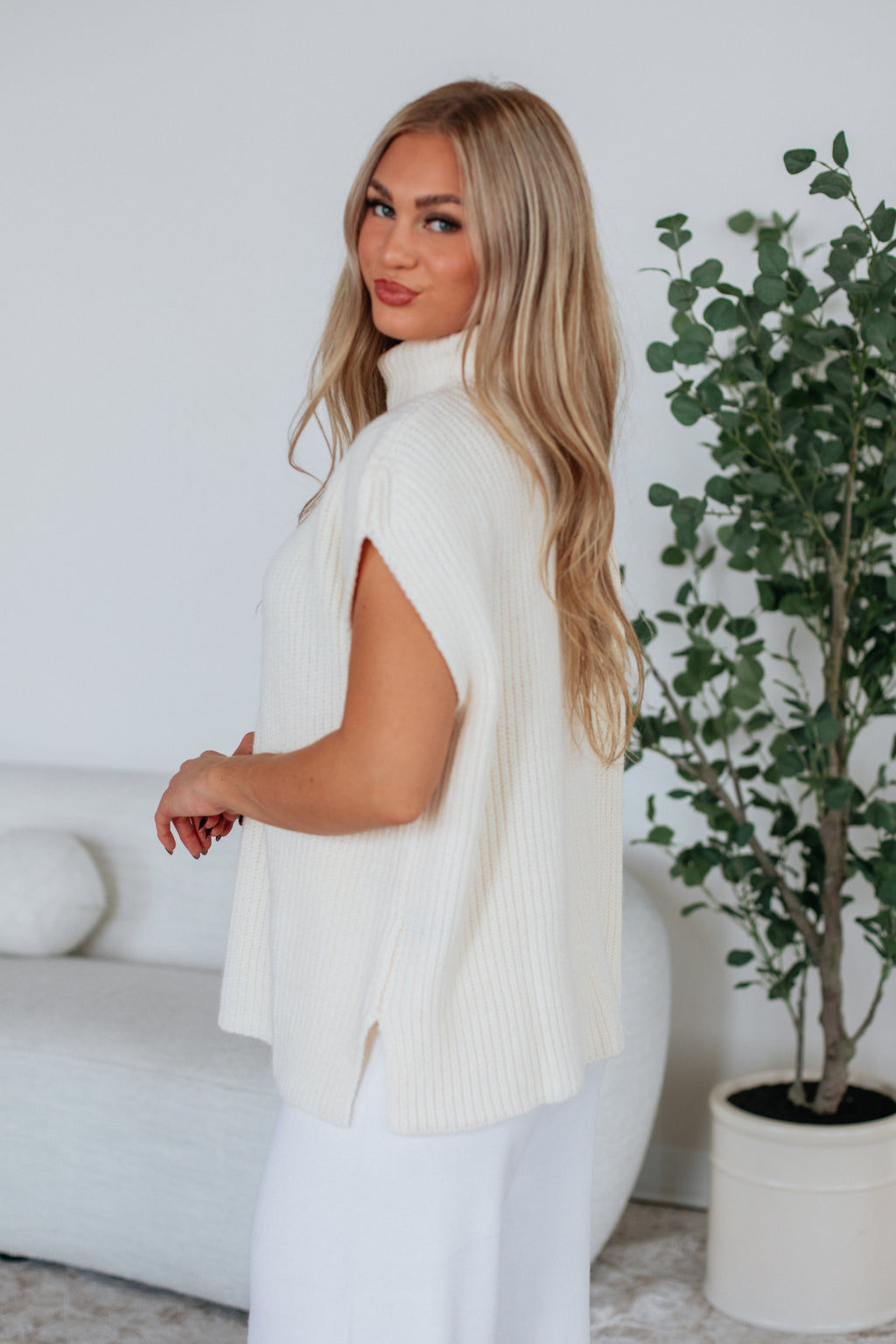 Kara Two-Piece Sweater Set