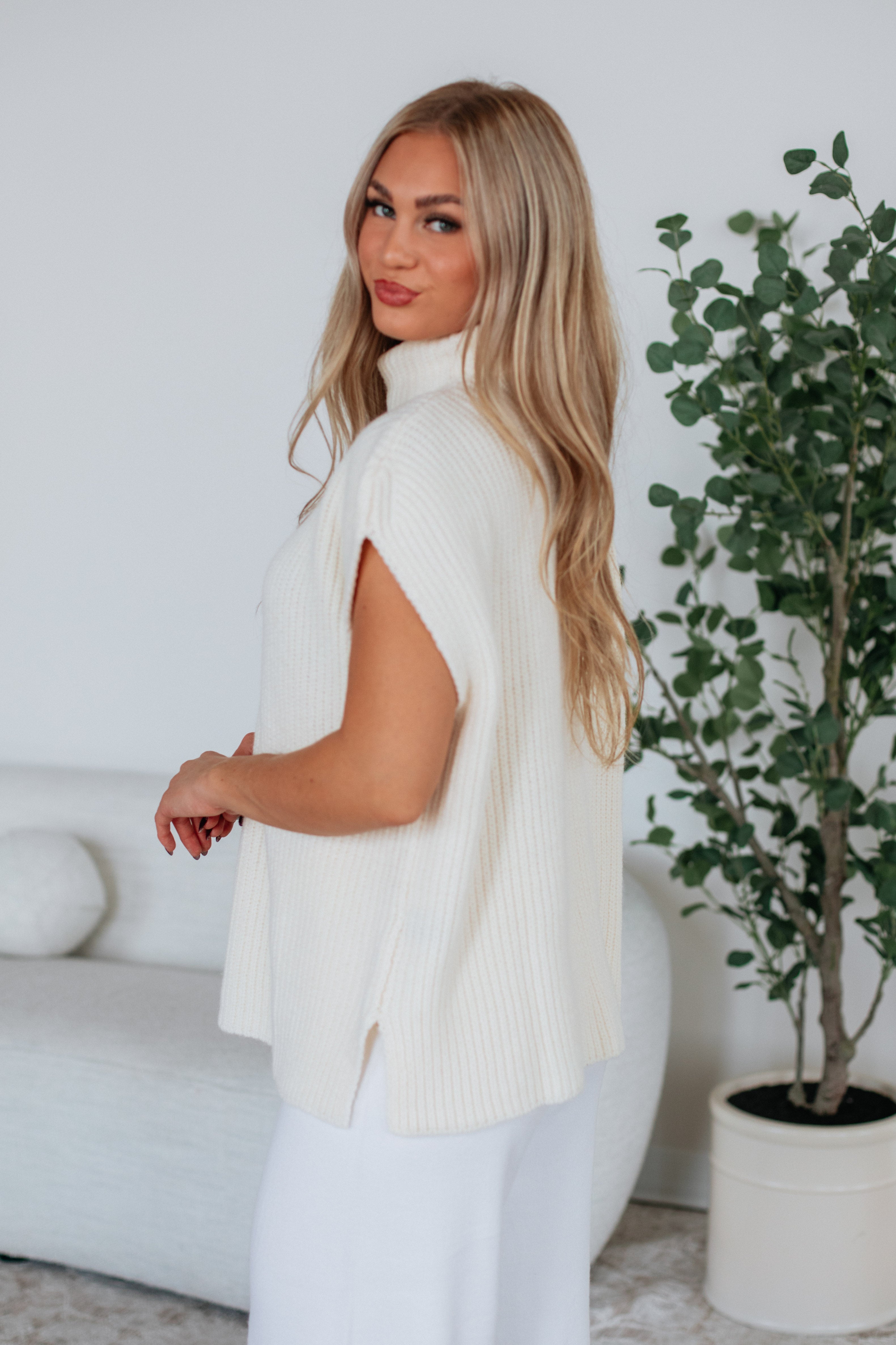 Kara Two-Piece Sweater Set
