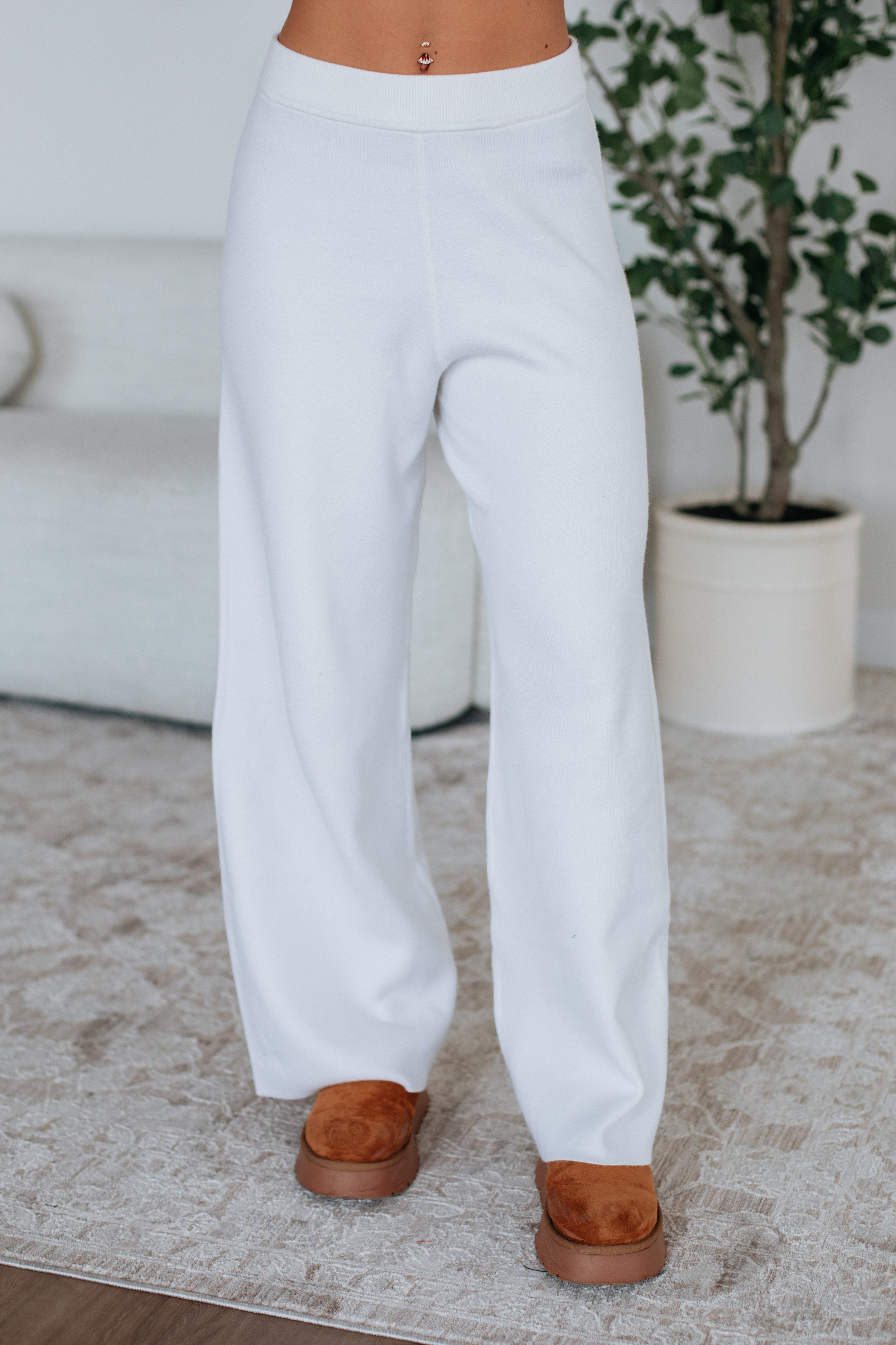 Kara Two-Piece Sweater Set