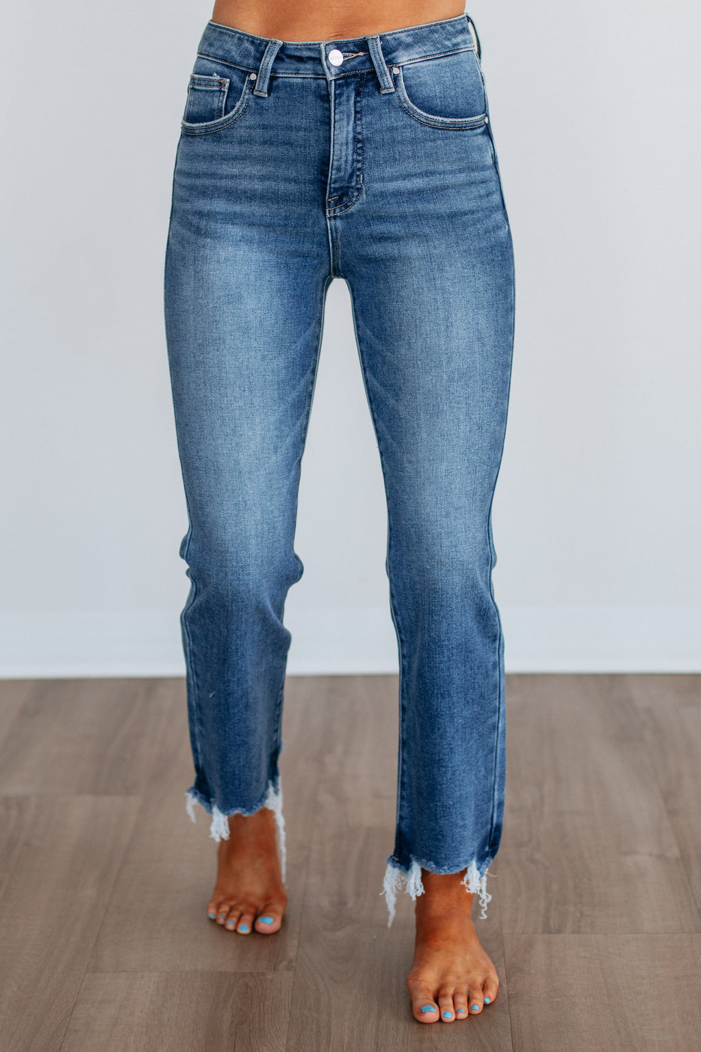 Norah Risen Jeans