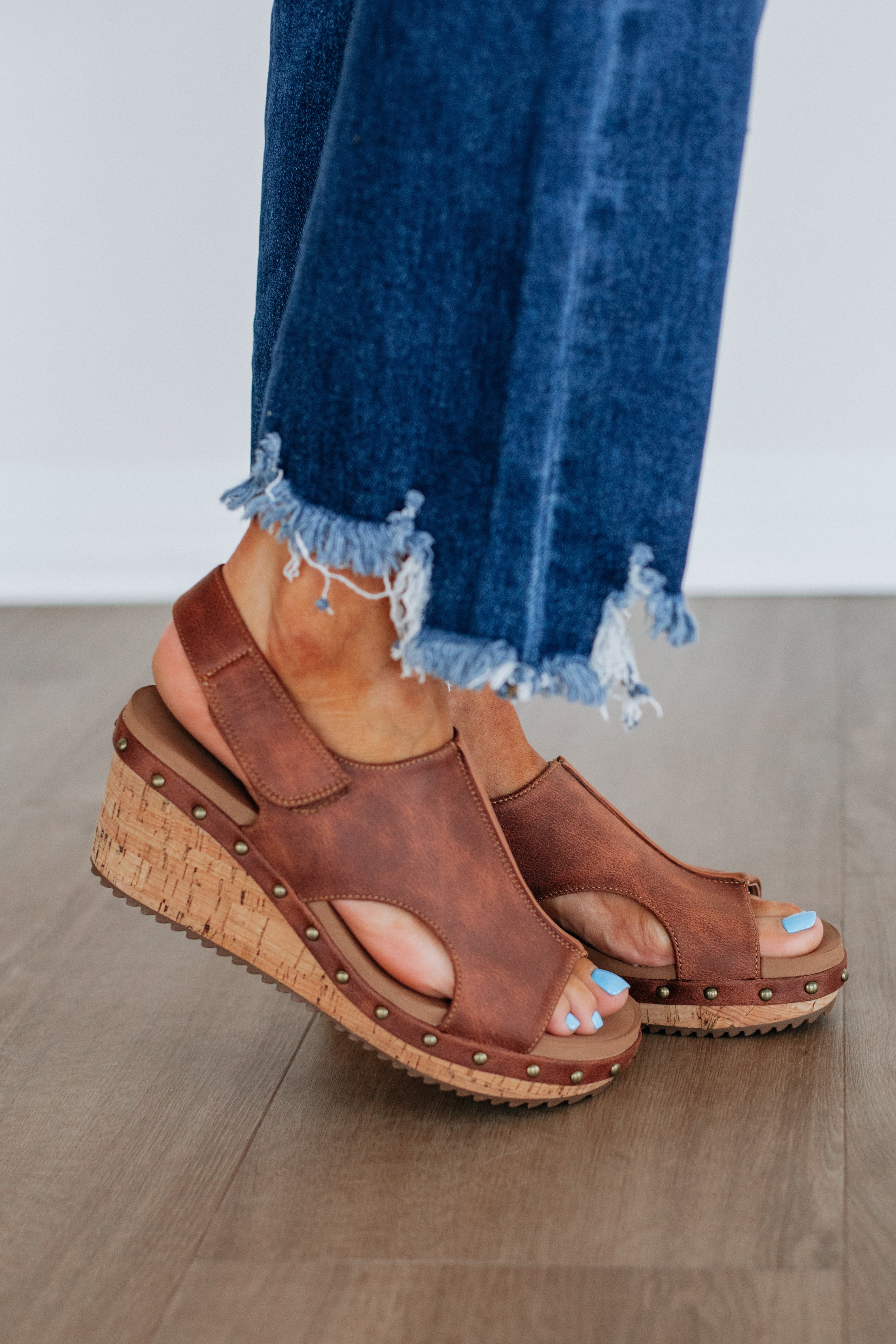 Now You See Me Wedges